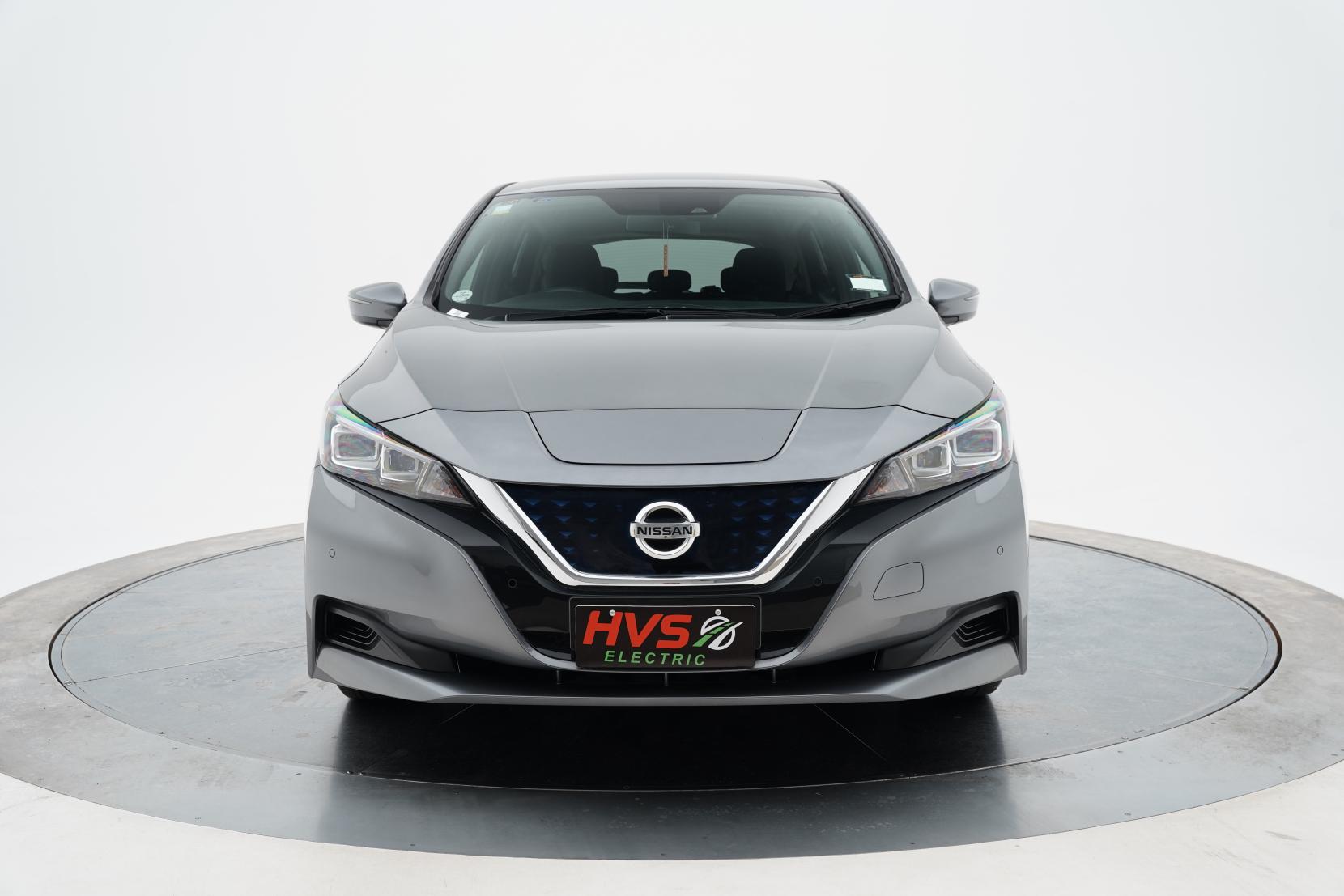 Nissan Leaf 40S 88% SOH