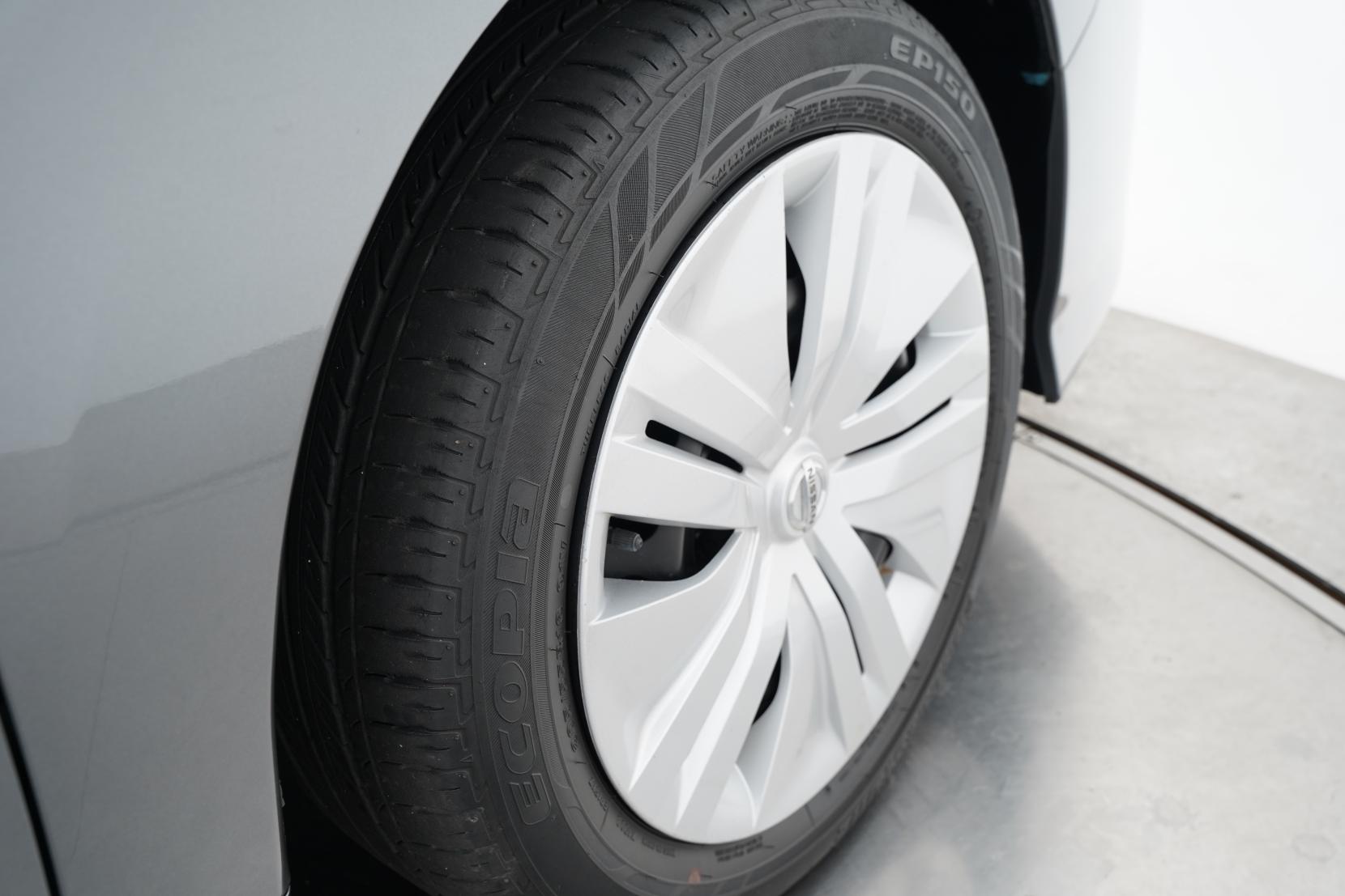 Nissan Leaf 40S 88% SOH