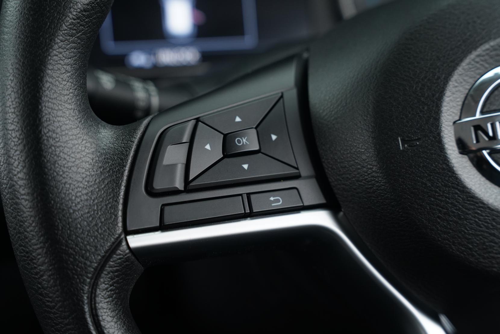 Nissan Leaf 40S 88% SOH