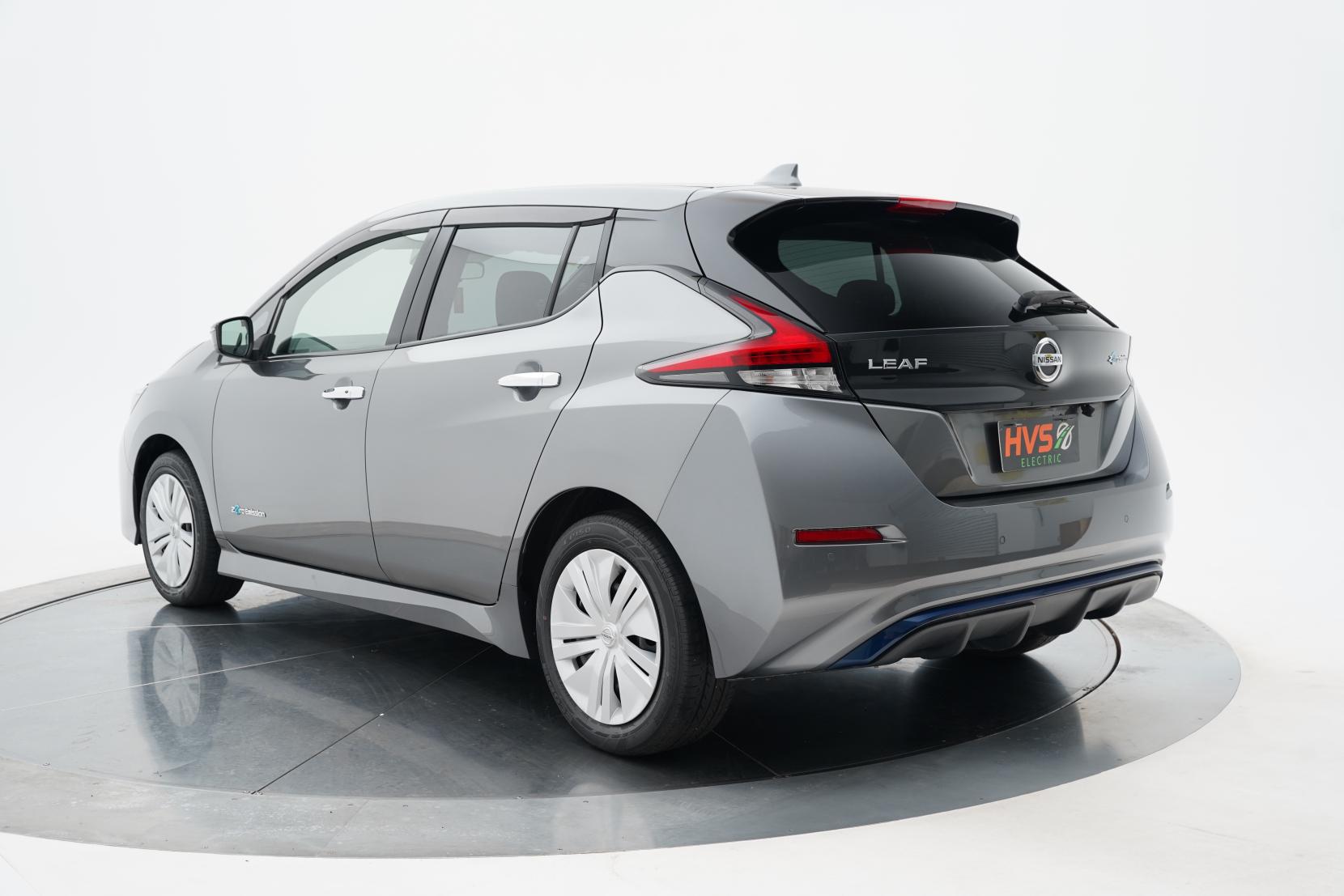 Nissan Leaf 40S 88% SOH