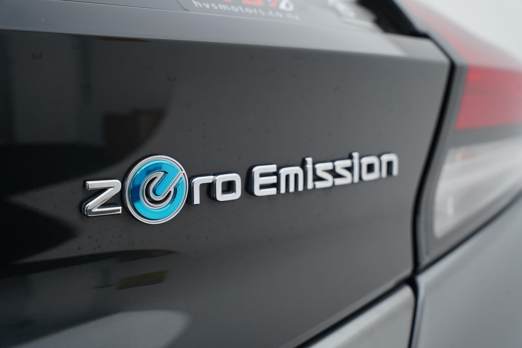 Nissan Leaf 40S 88% SOH