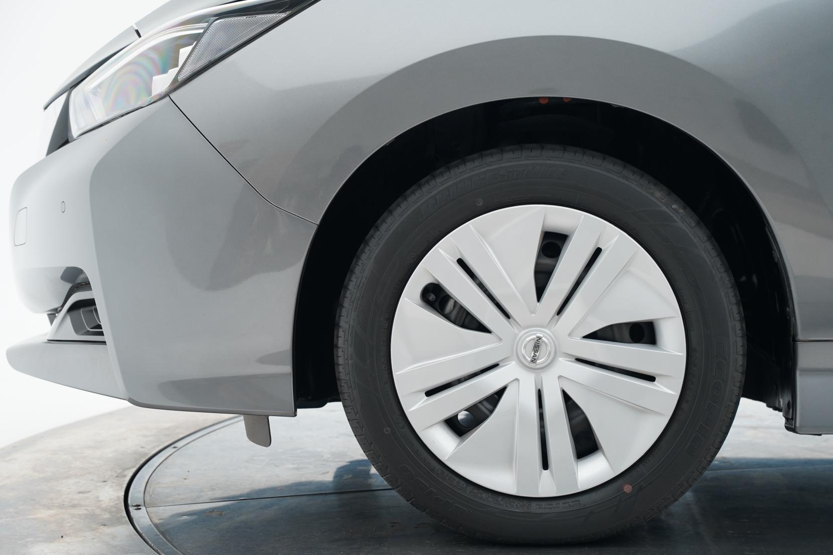 Nissan Leaf 40S 88% SOH