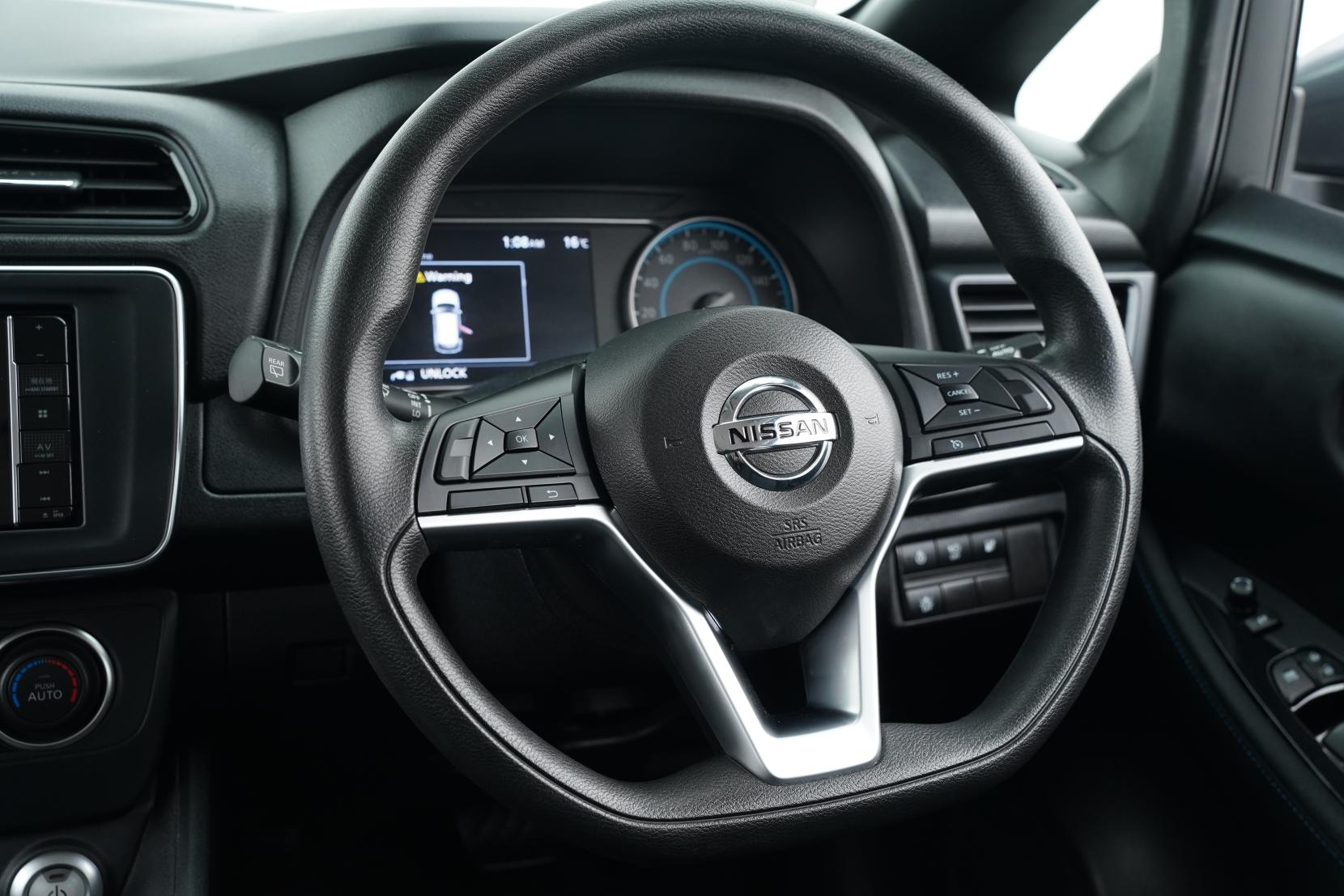 Nissan Leaf 40S 88% SOH