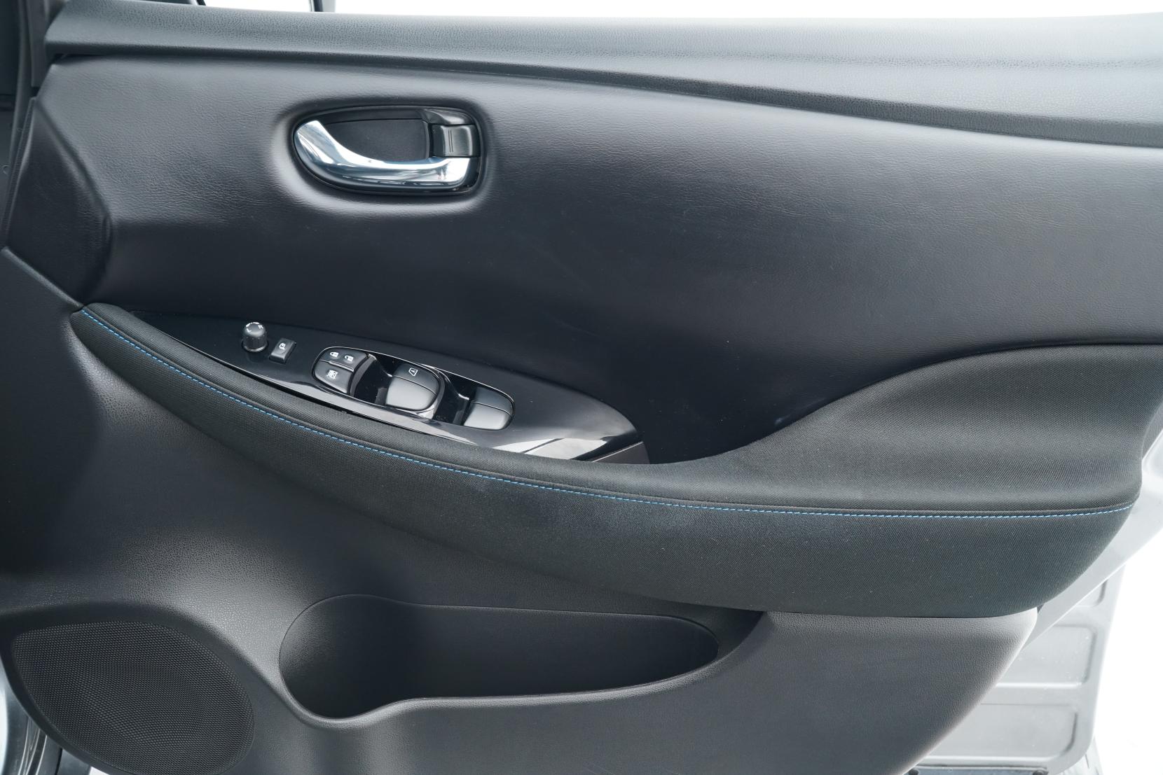 Nissan Leaf 40S 88% SOH