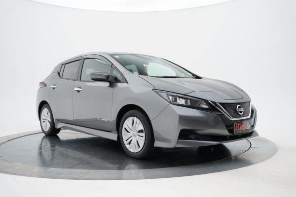 Nissan Leaf 40S 88% SOH