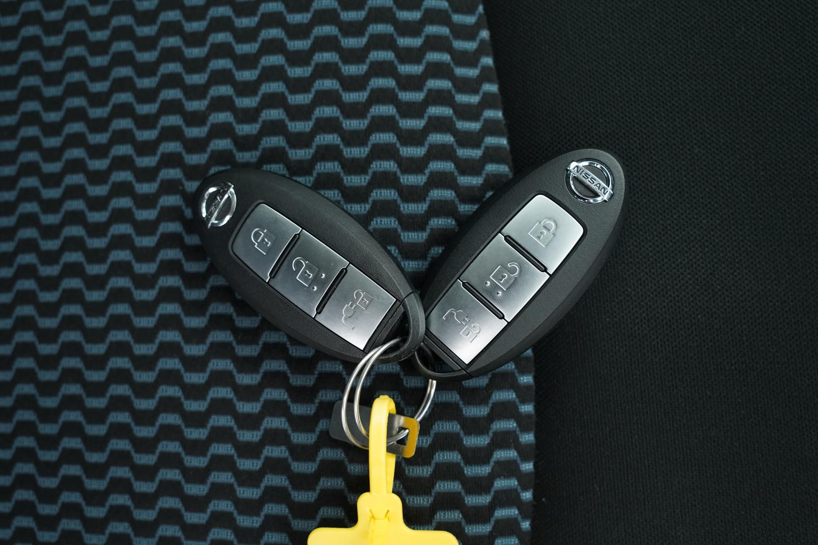 Nissan Leaf 40S 88% SOH