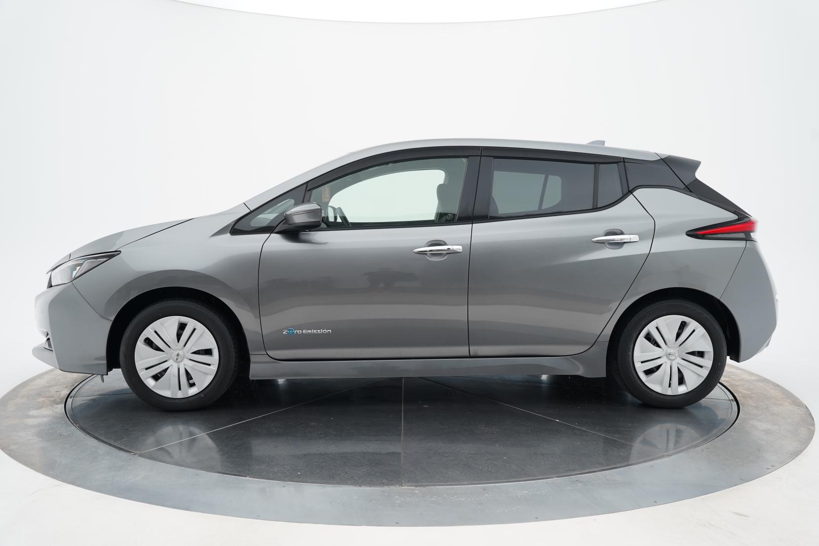 Nissan Leaf 40S 88% SOH