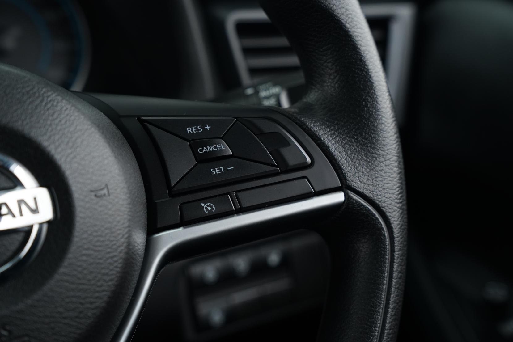 Nissan Leaf 40S 88% SOH