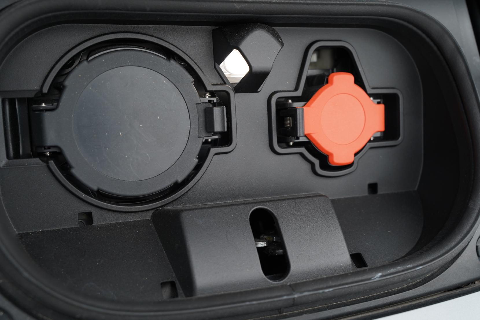 Nissan Leaf 40S 88% SOH