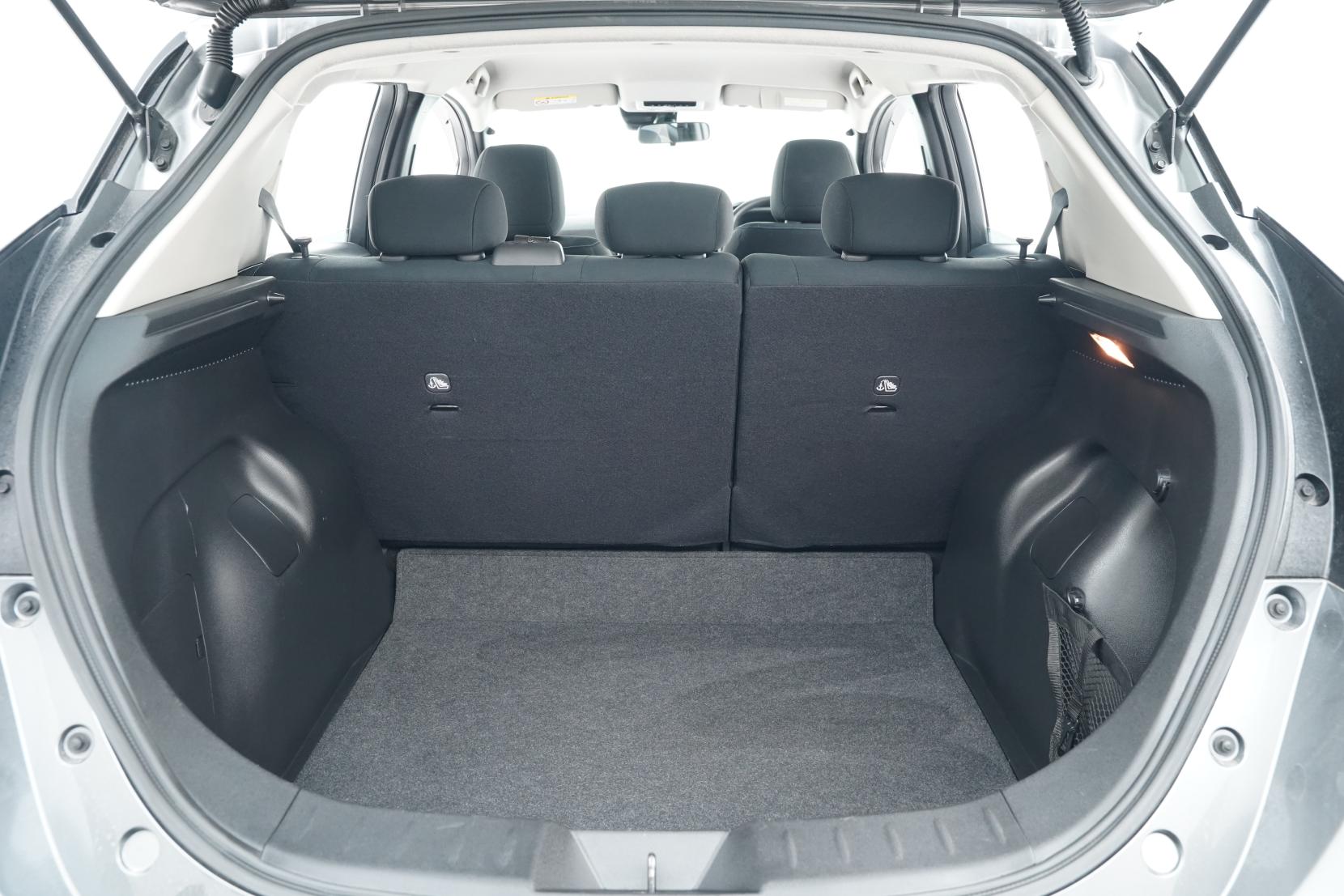 Nissan Leaf 40S 88% SOH