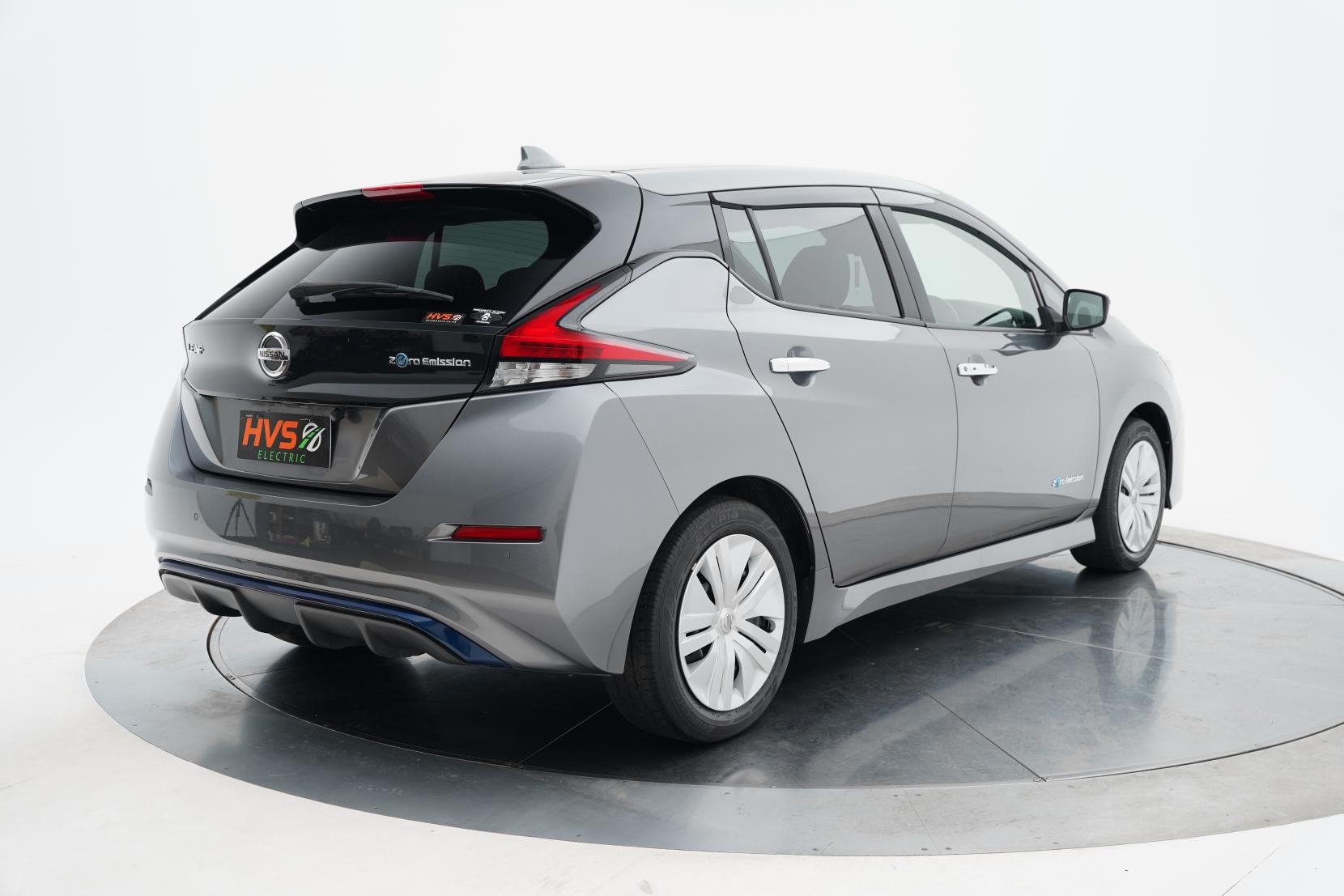 Nissan Leaf 40S 88% SOH