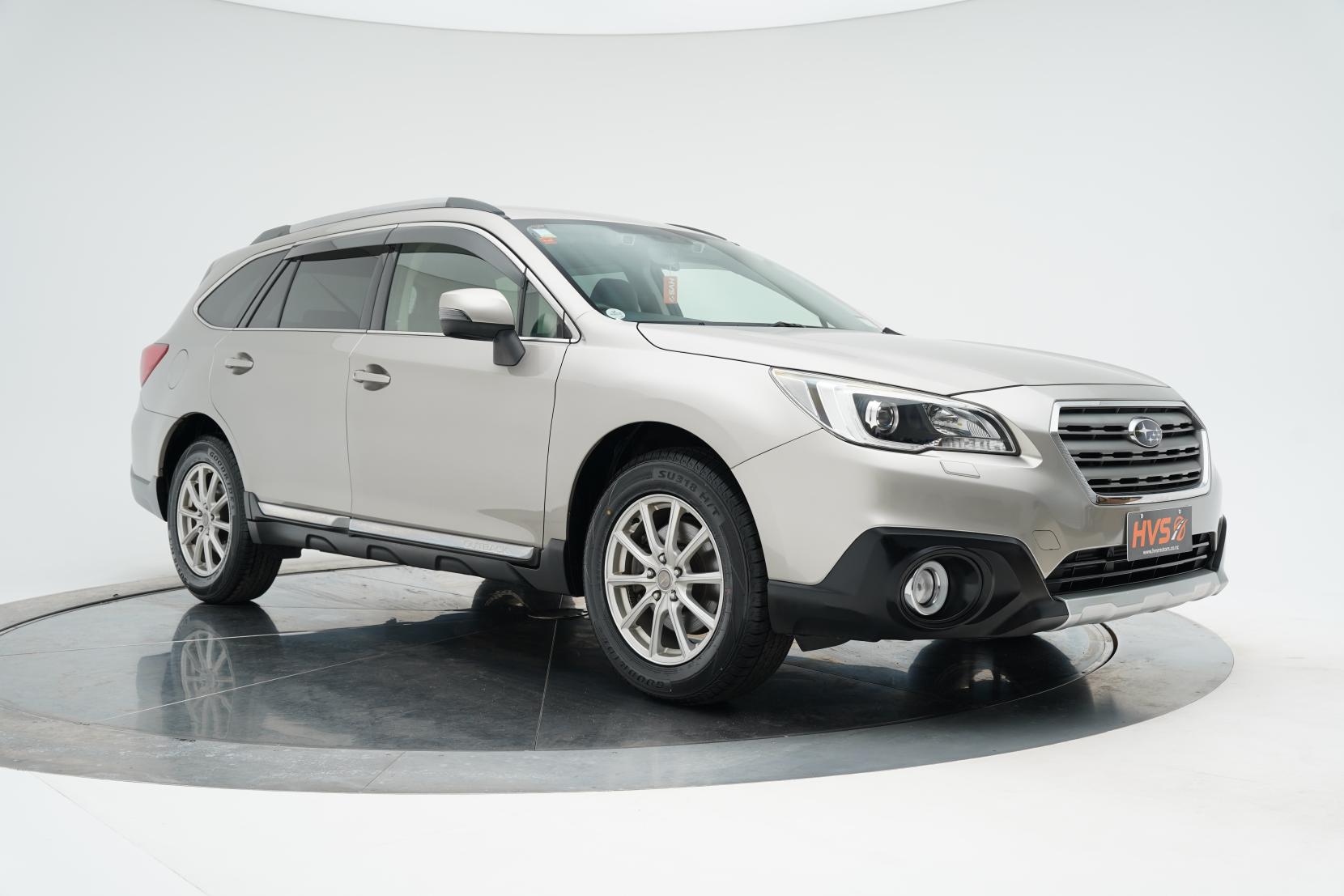 Subaru Outback 2.5 Limited Eyesight AWD