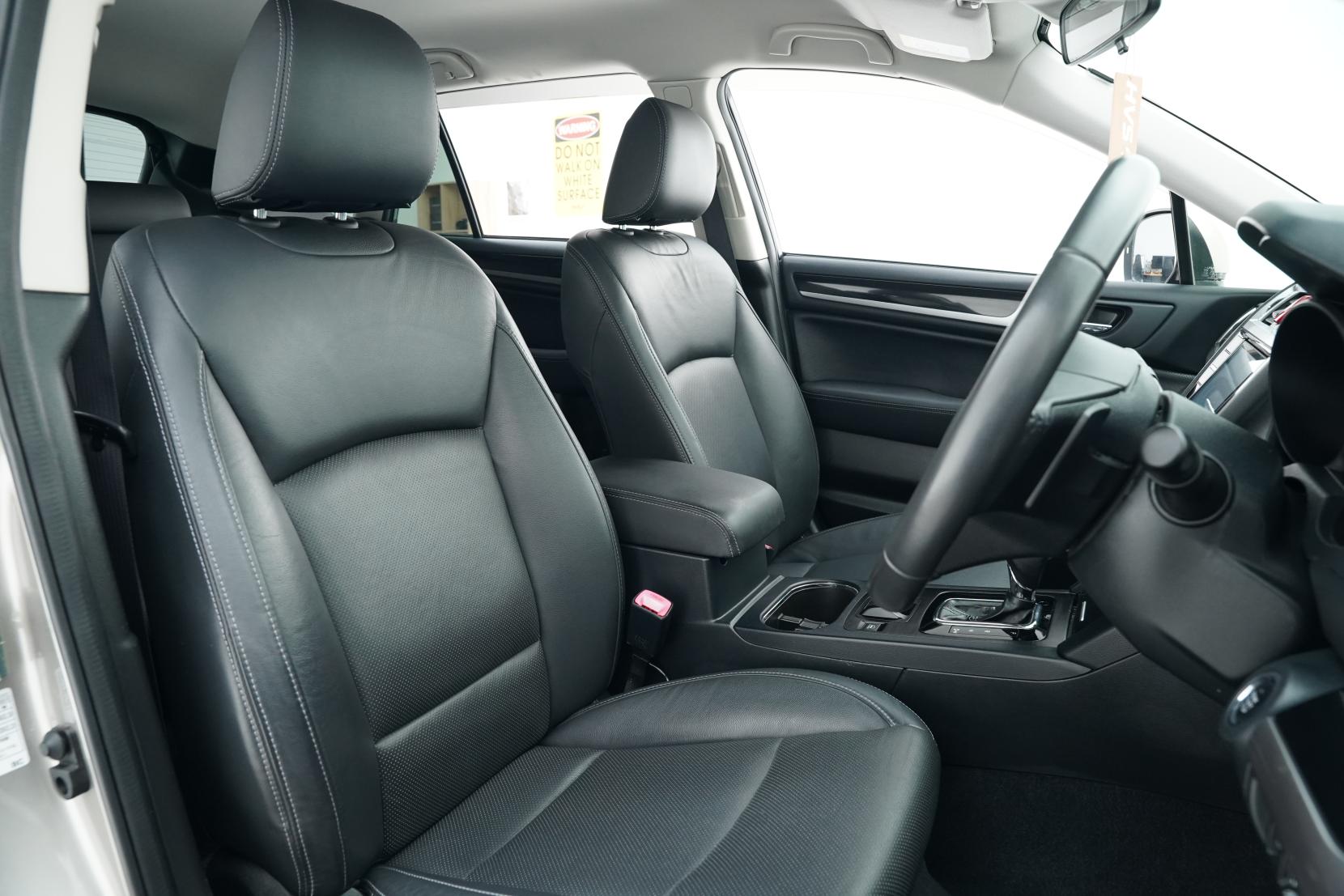 Subaru Outback 2.5 Limited Eyesight AWD
