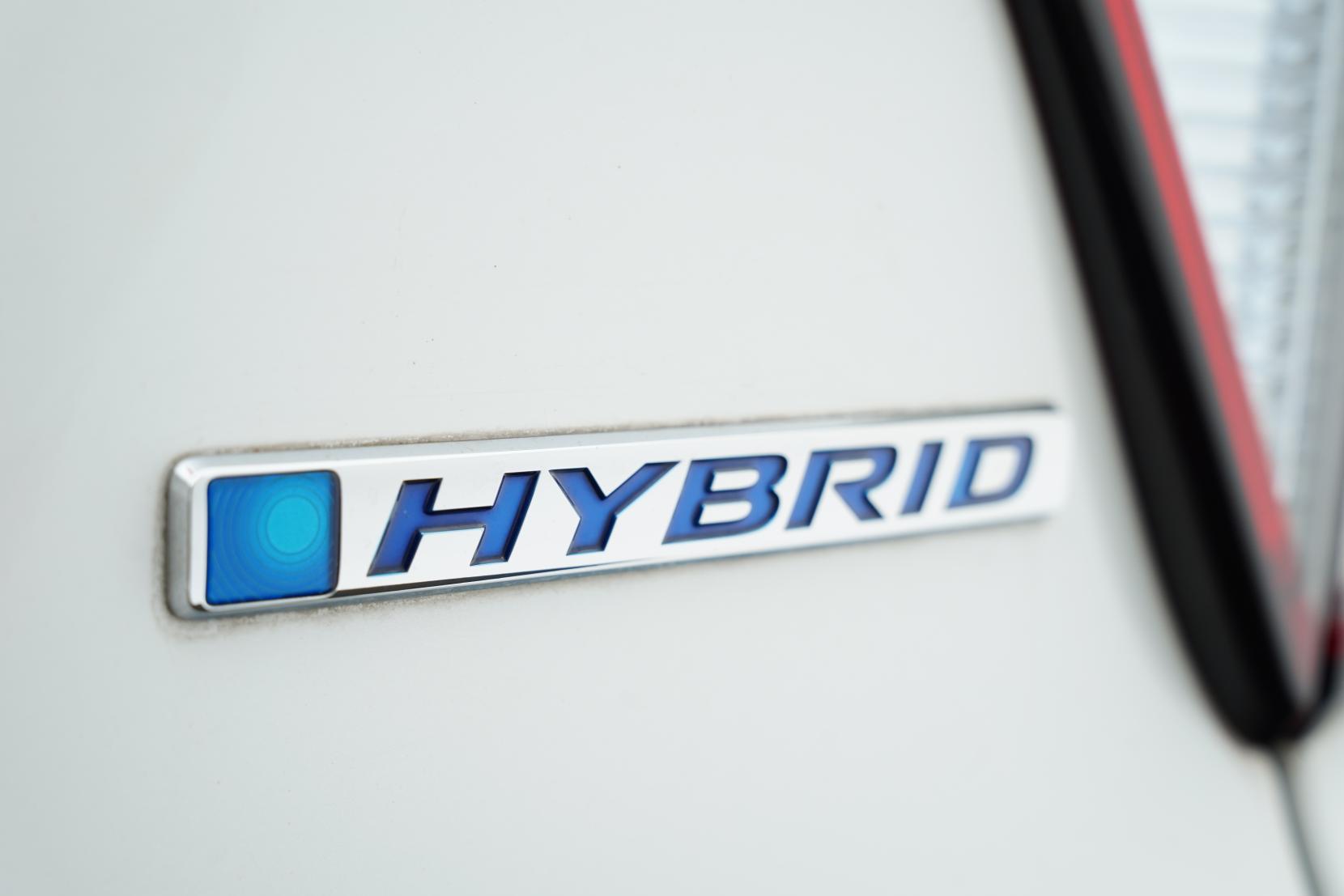 Honda Vezel HYBRID HYBRID X HONDA-SENSING