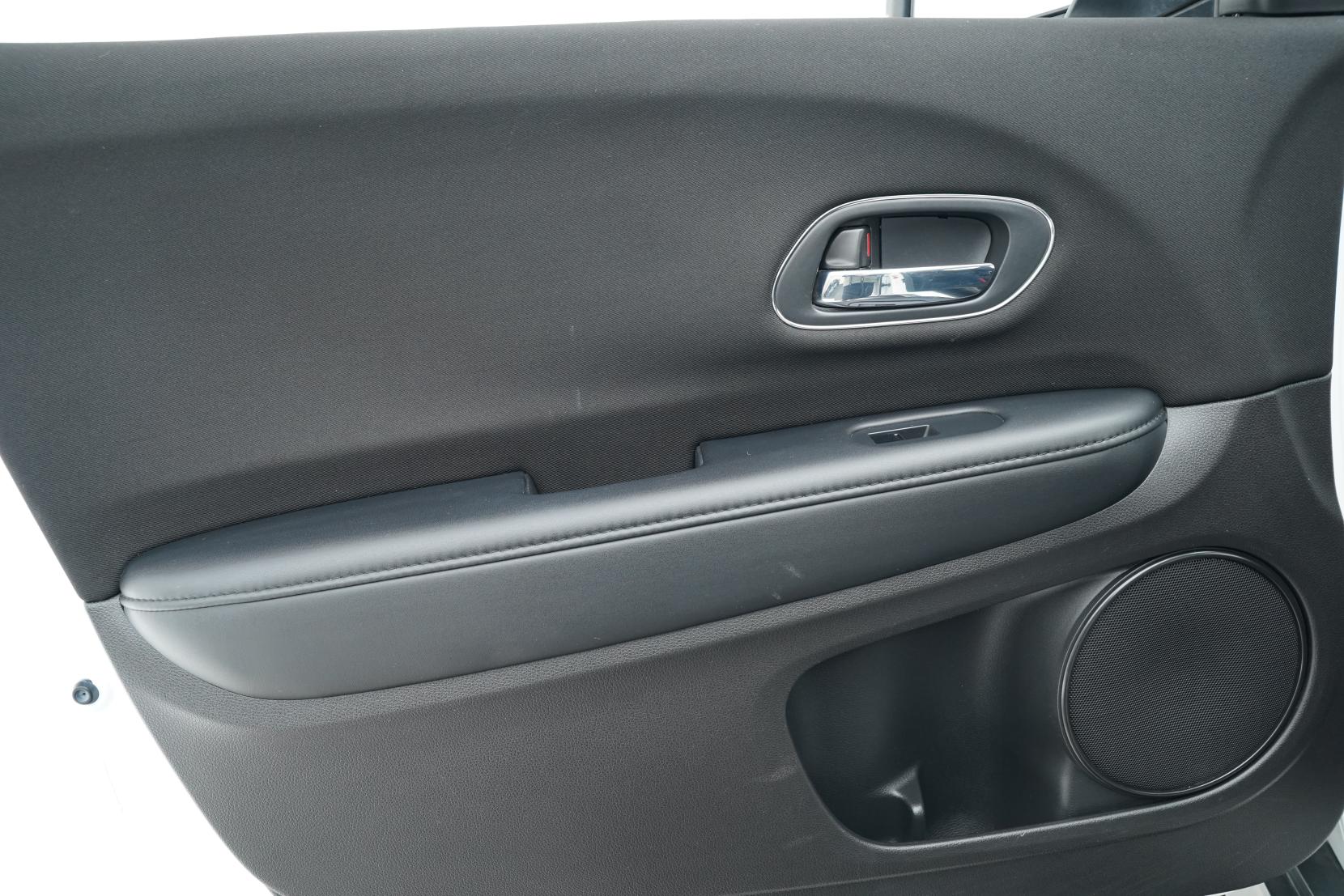 Honda Vezel HYBRID HYBRID X HONDA-SENSING