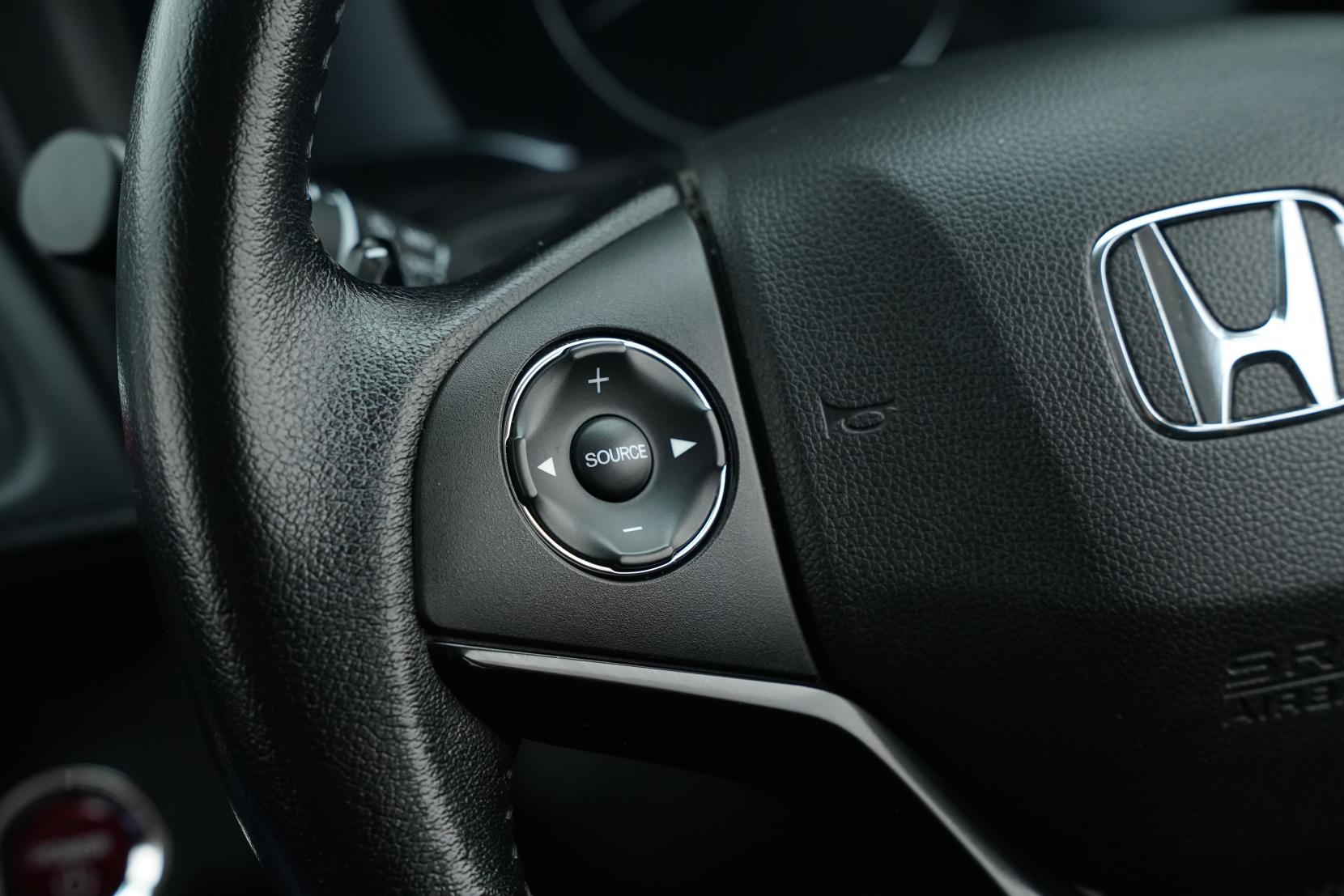 Honda Vezel HYBRID HYBRID X HONDA-SENSING