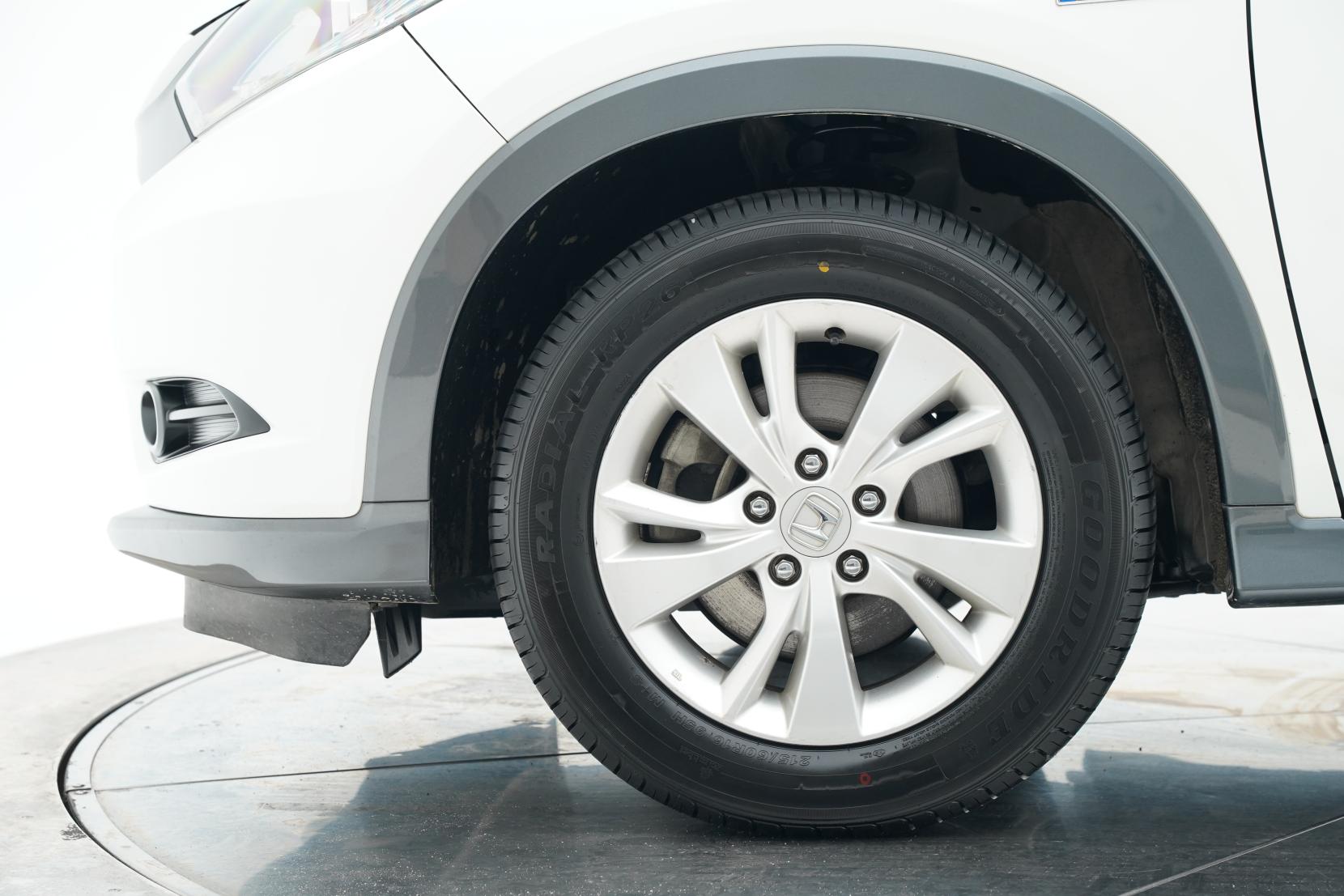 Honda Vezel HYBRID HYBRID X HONDA-SENSING