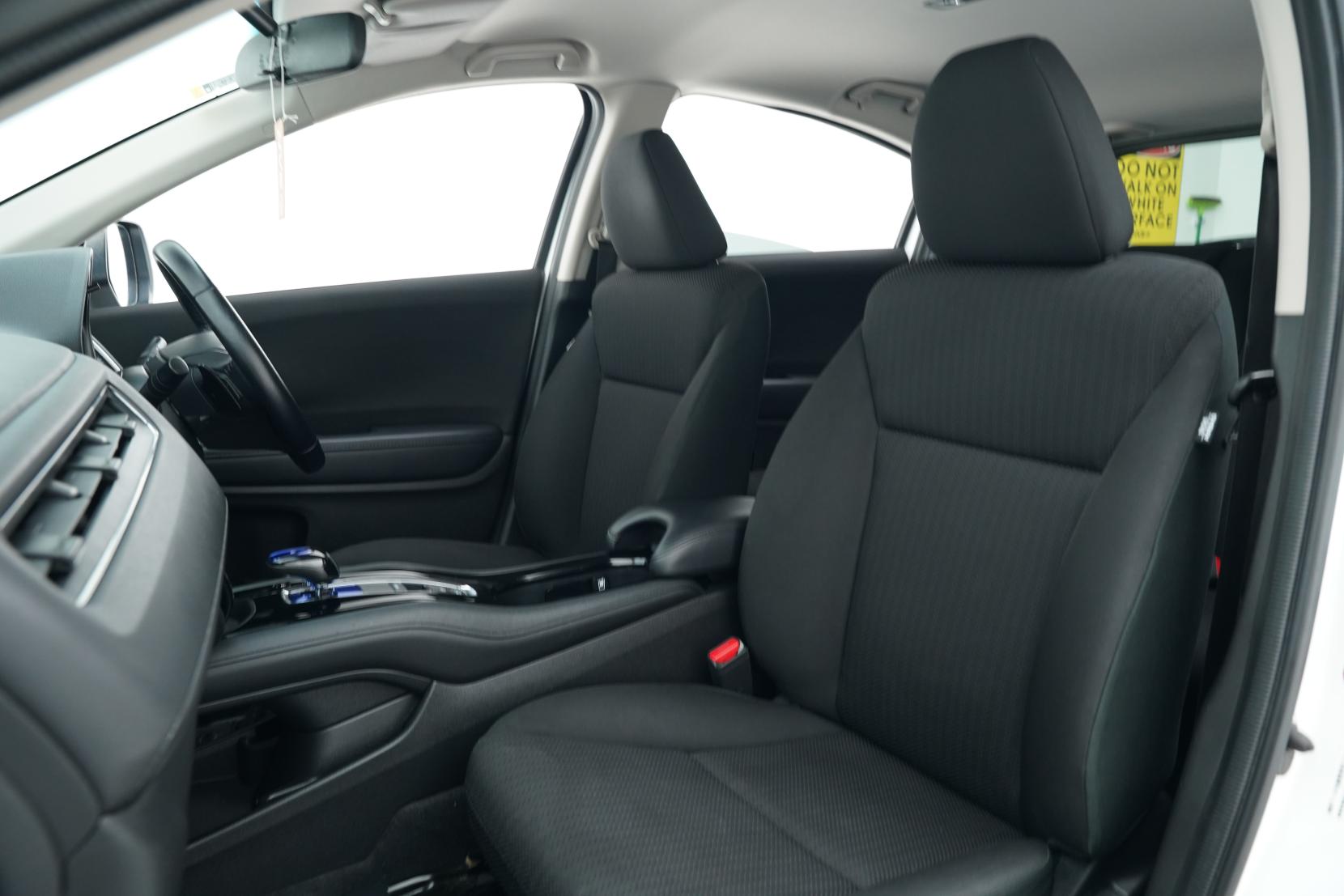 Honda Vezel HYBRID HYBRID X HONDA-SENSING