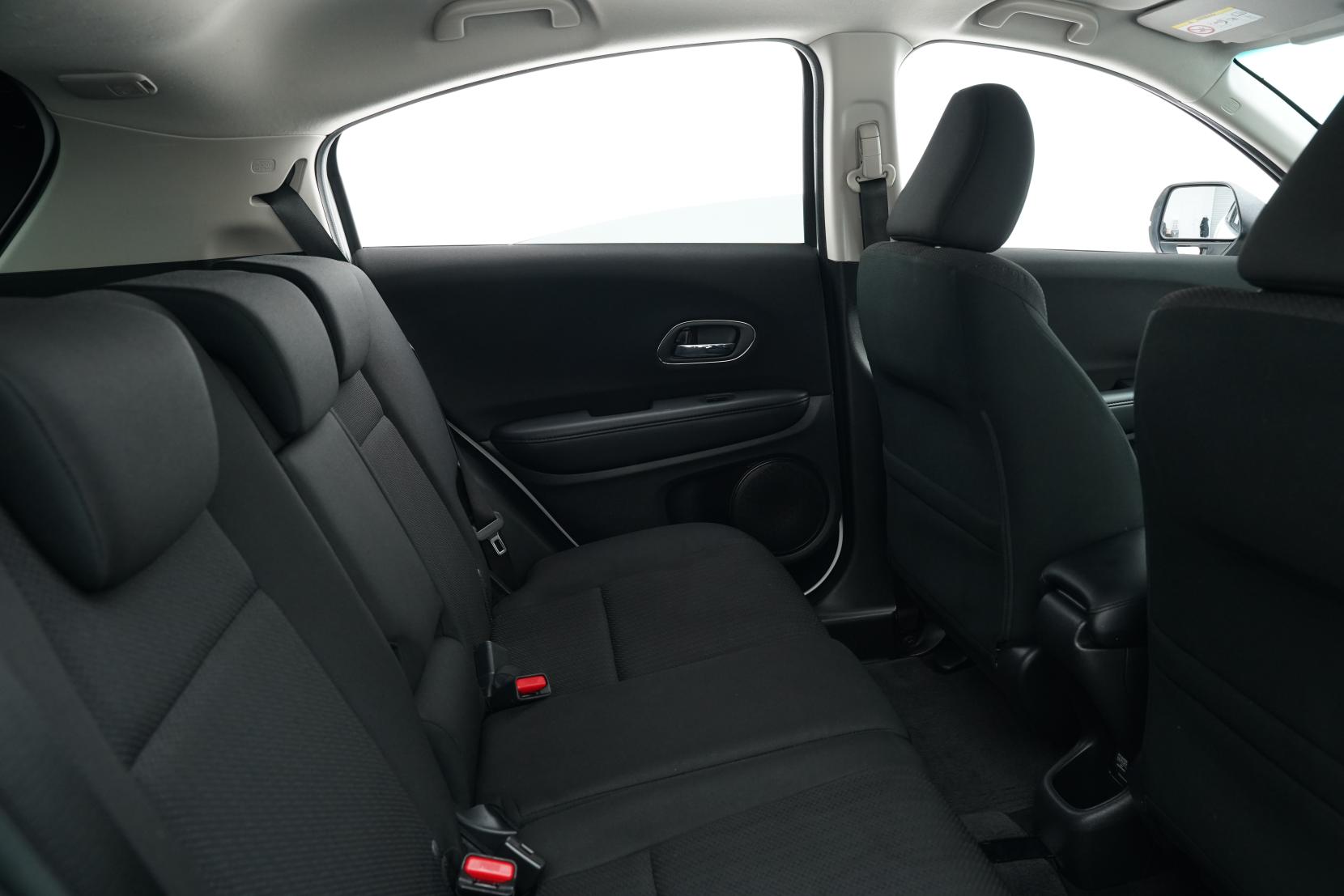 Honda Vezel HYBRID HYBRID X HONDA-SENSING