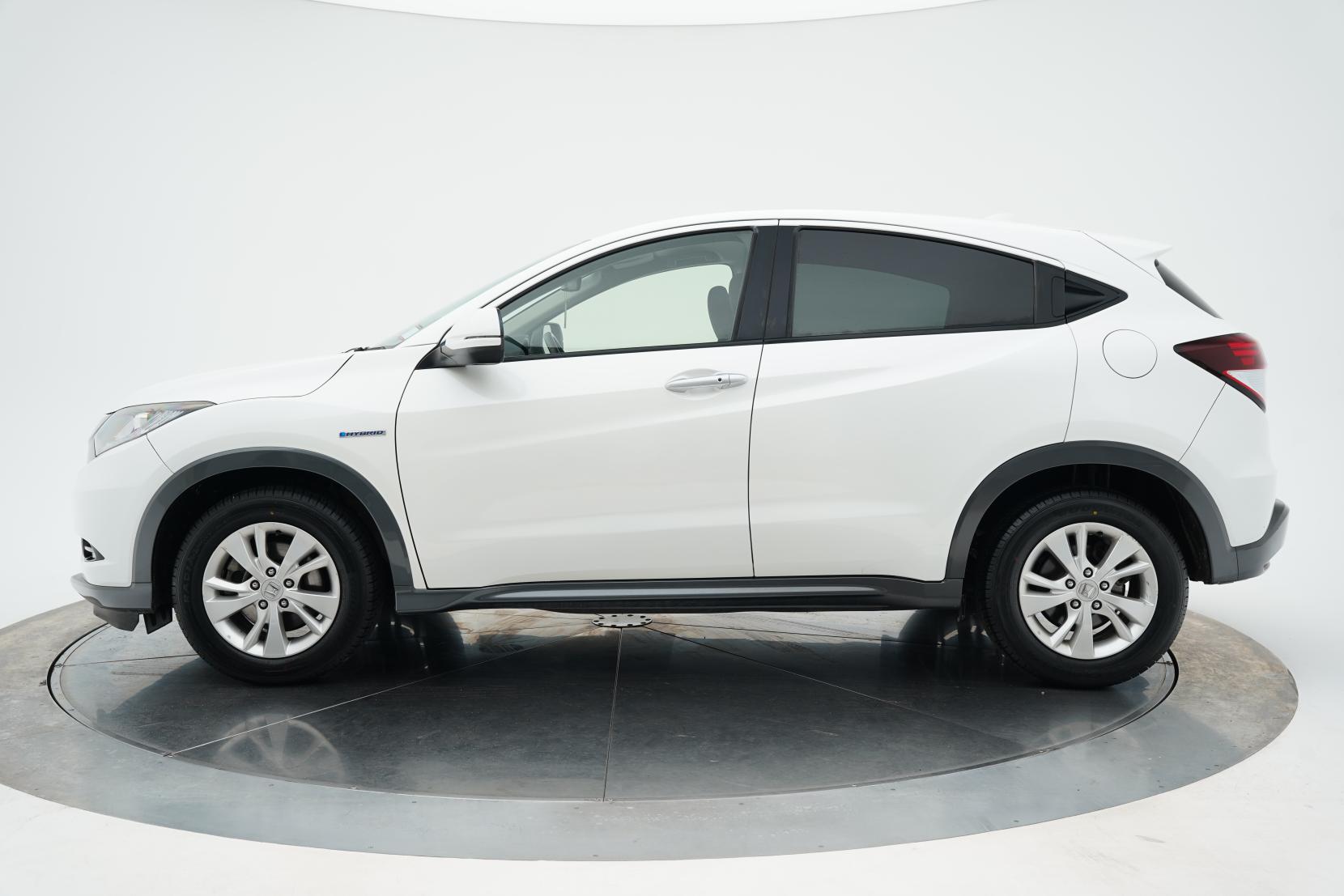 Honda Vezel HYBRID HYBRID X HONDA-SENSING