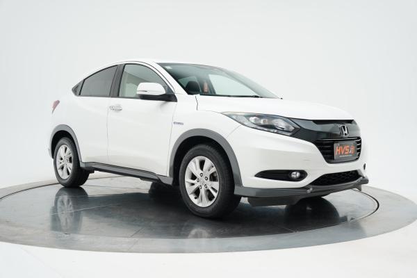 Honda Vezel HYBRID HYBRID X HONDA-SENSING