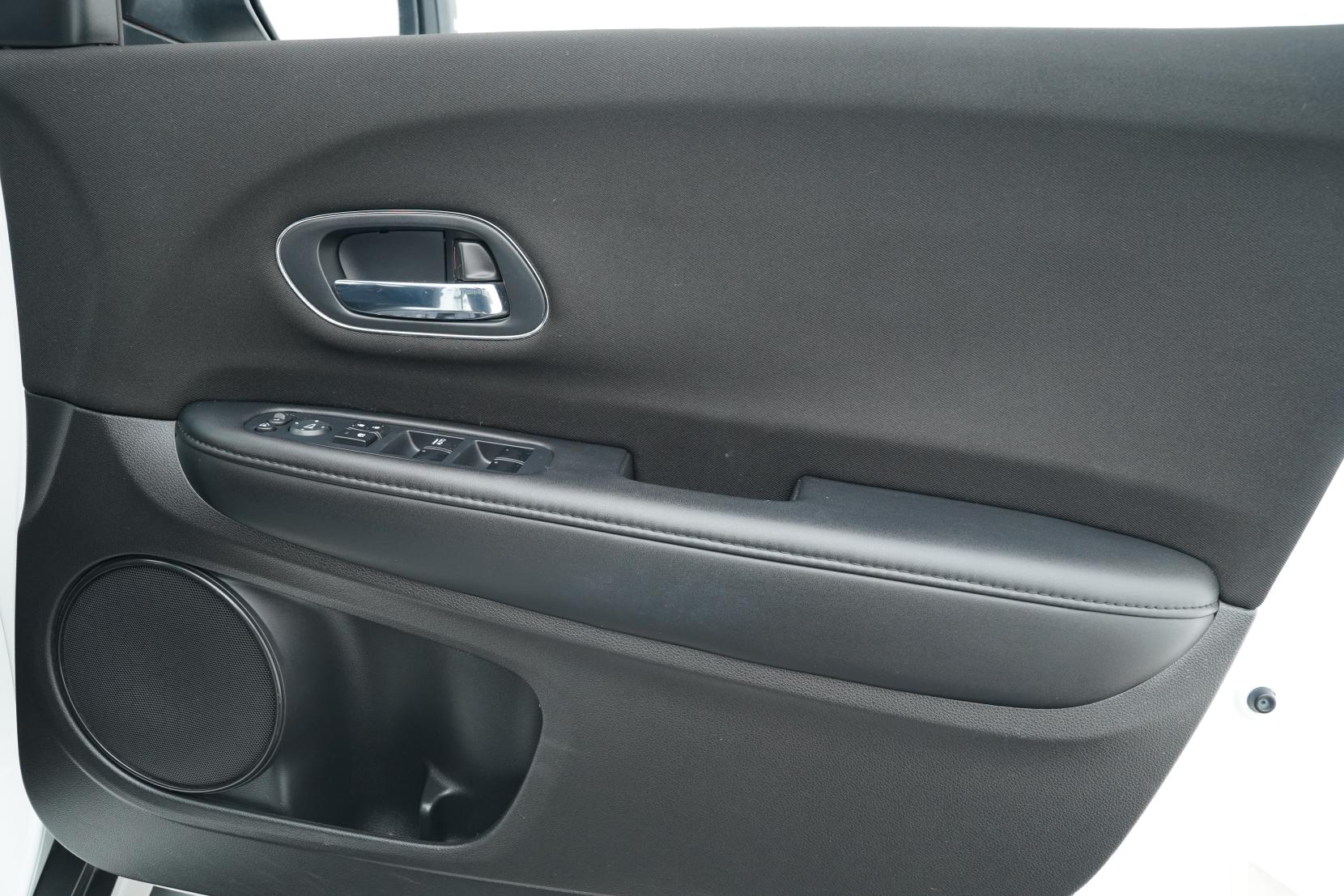 Honda Vezel HYBRID HYBRID X HONDA-SENSING