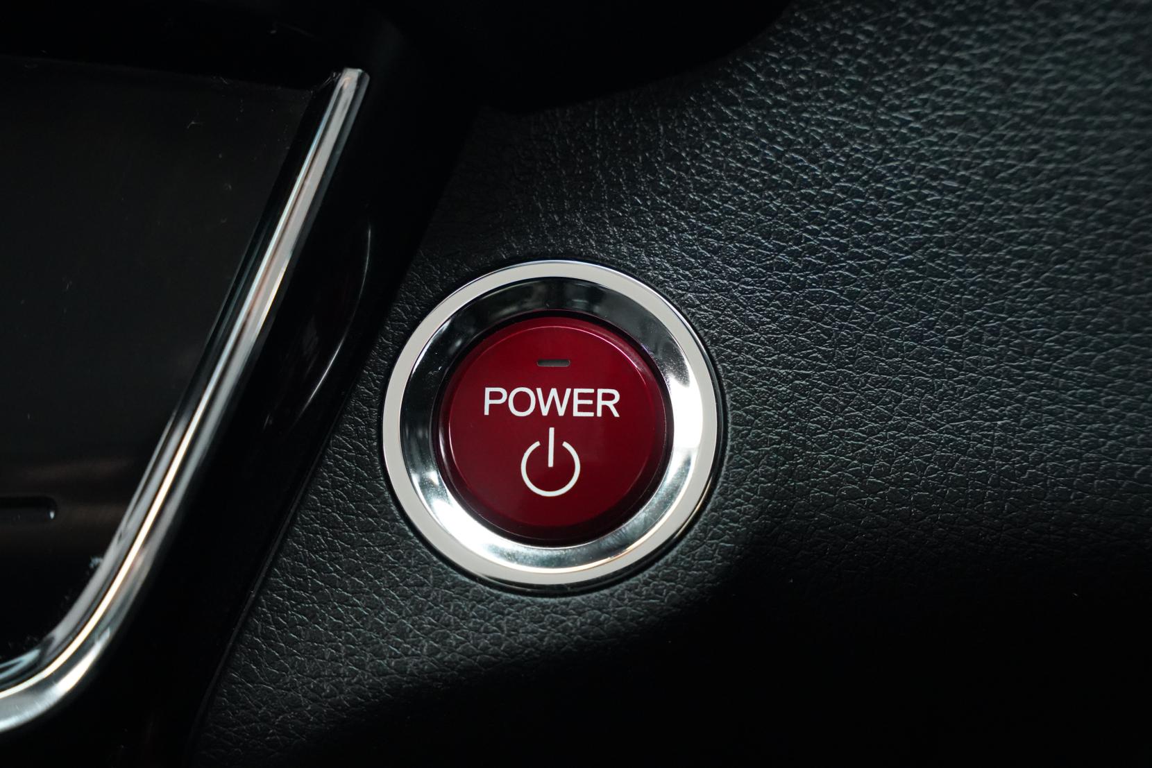 Honda Vezel HYBRID HYBRID X HONDA-SENSING