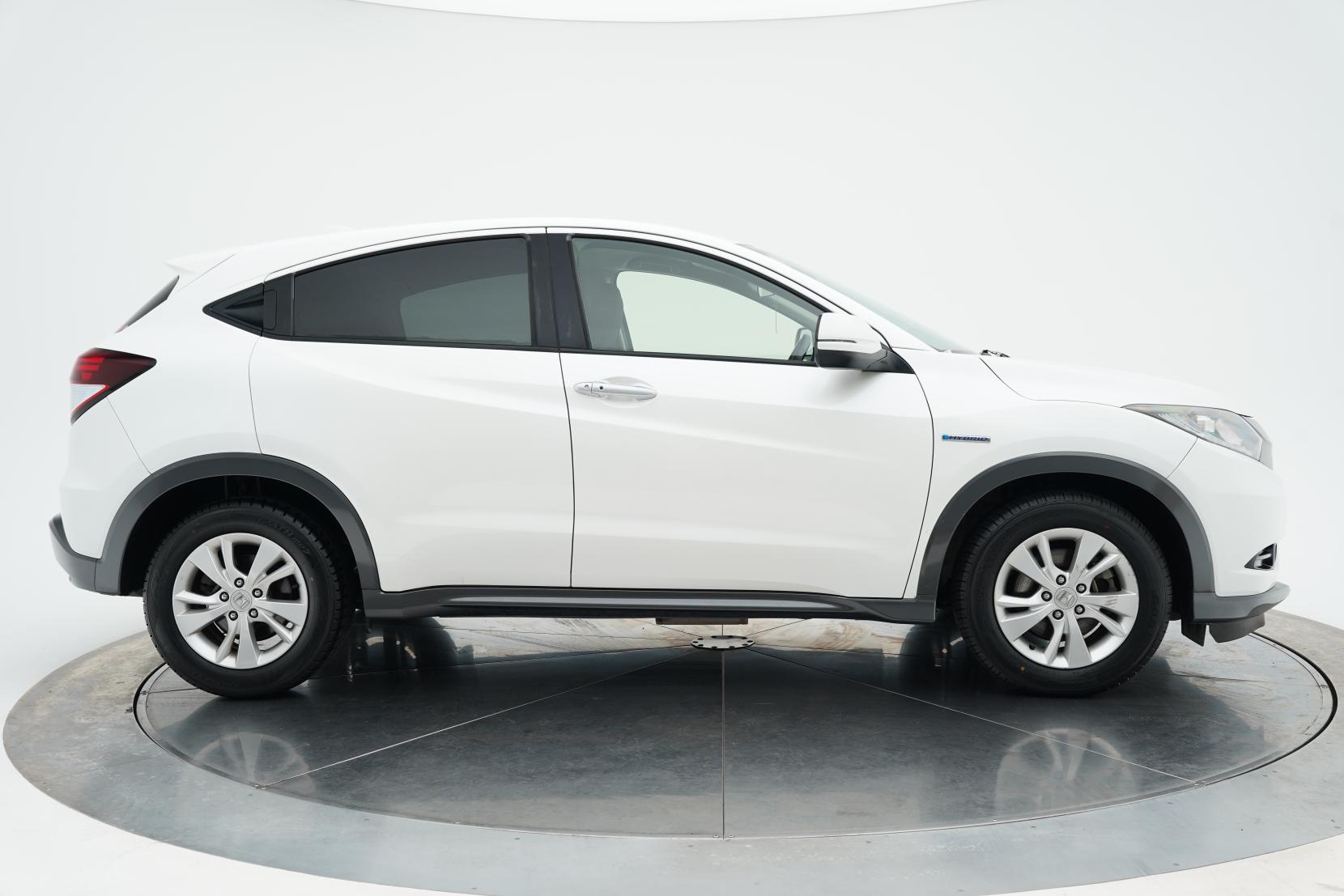 Honda Vezel HYBRID HYBRID X HONDA-SENSING