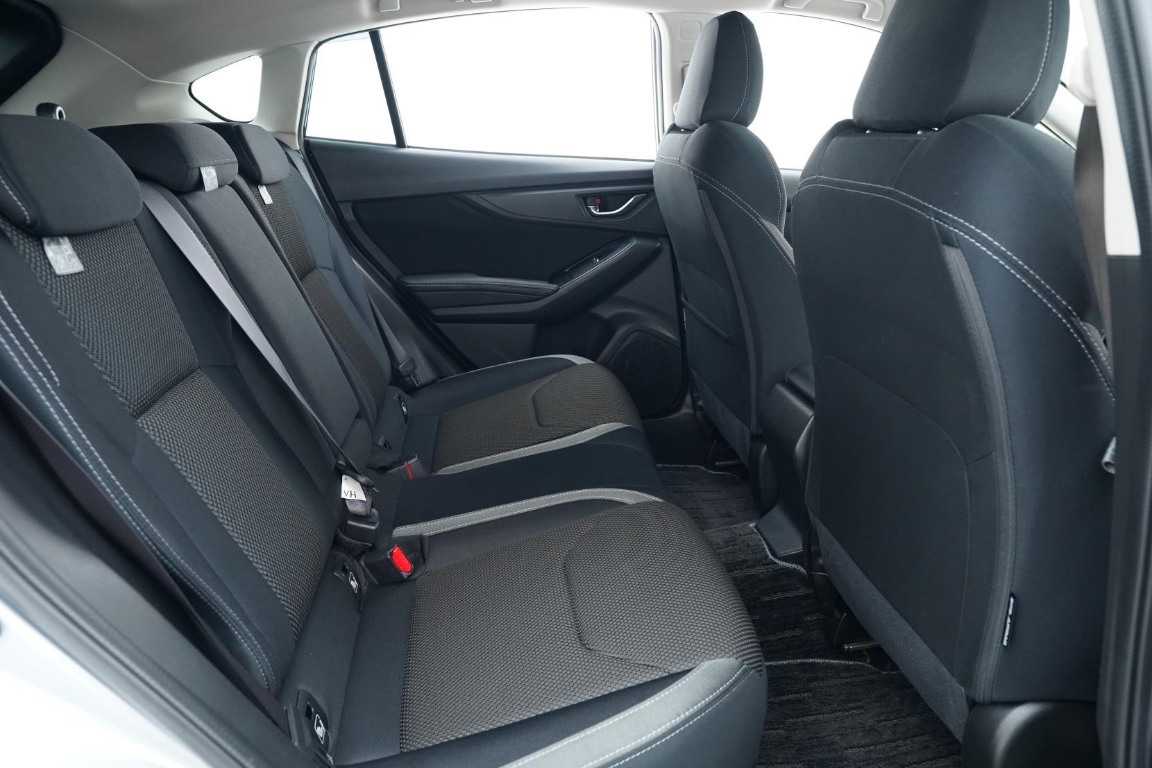 Subaru Impreza 2.0 SPORT 2.0I-L EYESIGHT 4WD