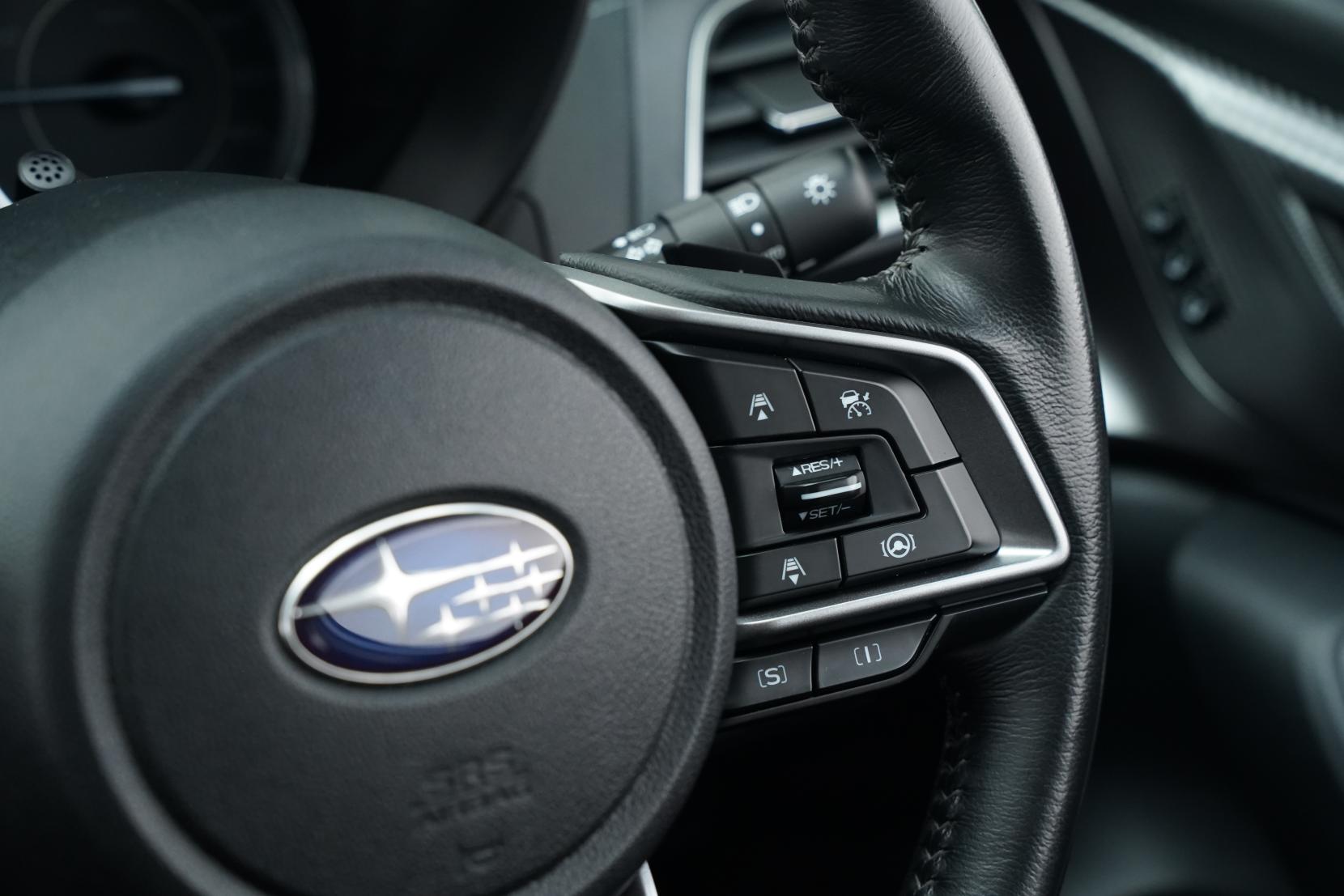 Subaru Impreza 2.0 SPORT 2.0I-L EYESIGHT 4WD