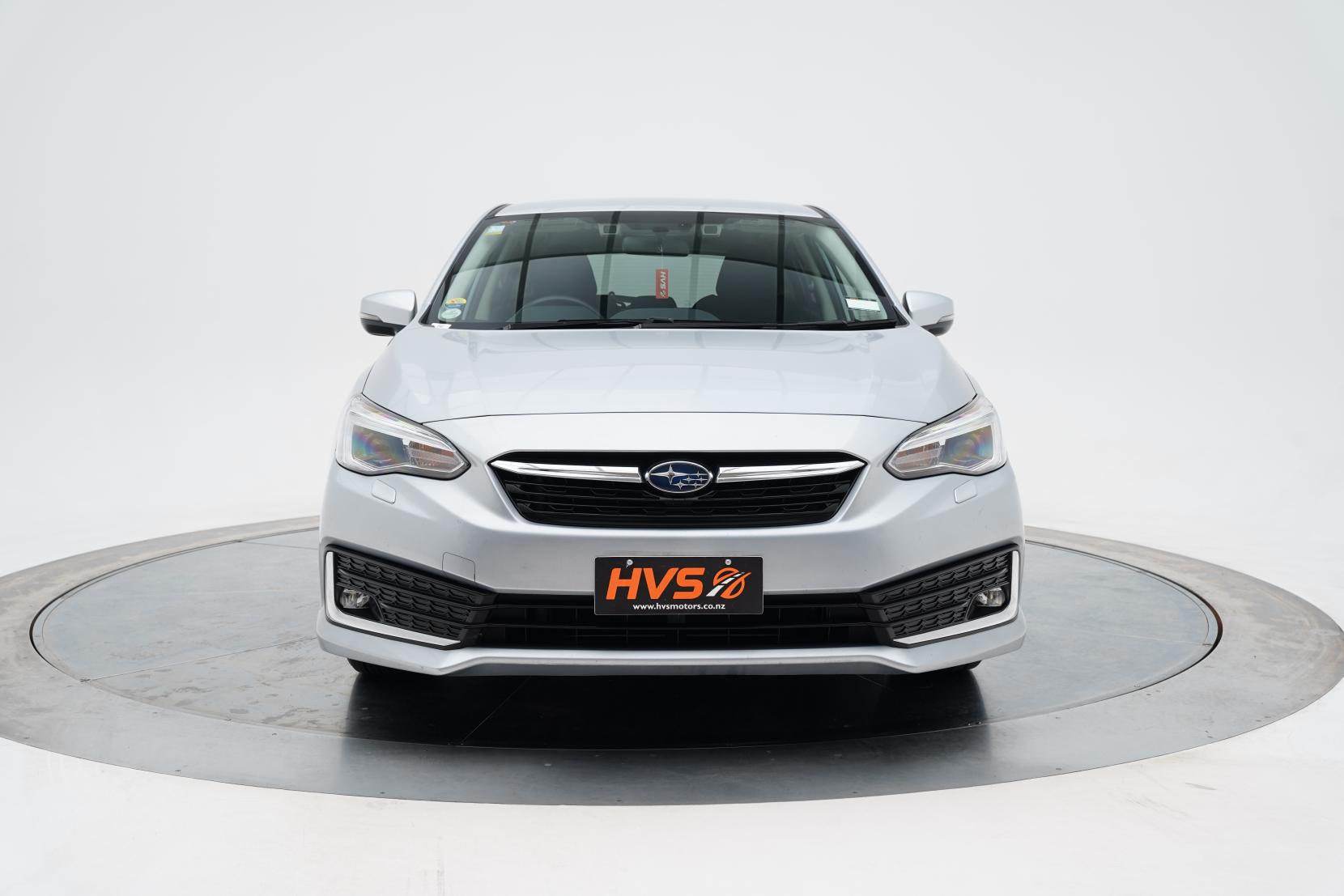 Subaru Impreza 2.0 SPORT 2.0I-L EYESIGHT 4WD