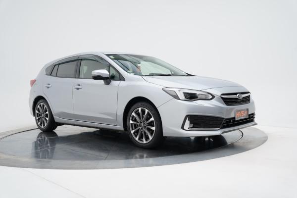 Subaru Impreza 2.0 SPORT 2.0I-L EYESIGHT 4WD