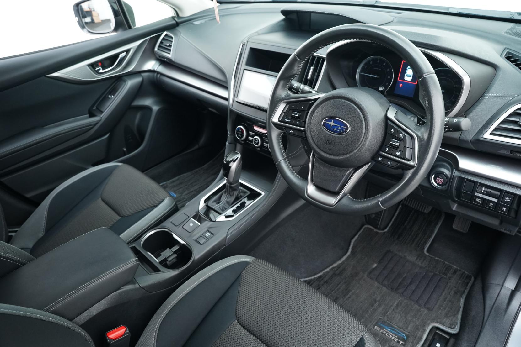 Subaru Impreza 2.0 SPORT 2.0I-L EYESIGHT 4WD