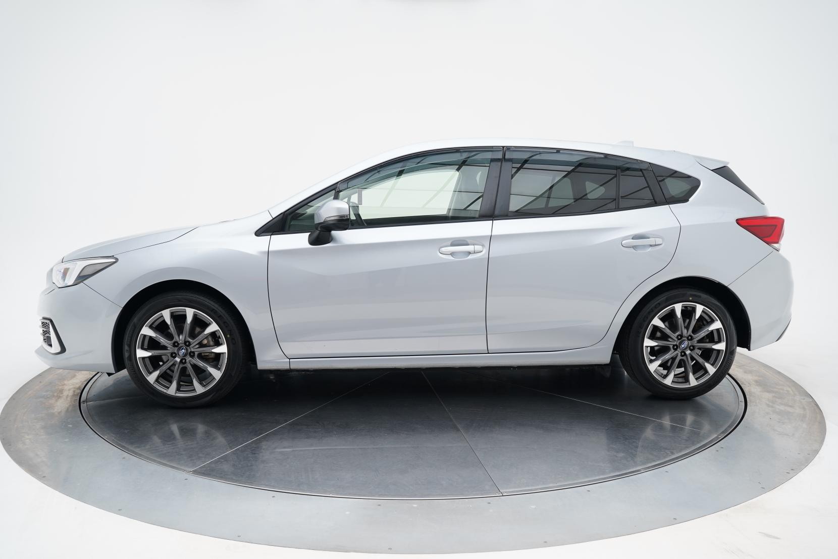 Subaru Impreza 2.0 SPORT 2.0I-L EYESIGHT 4WD