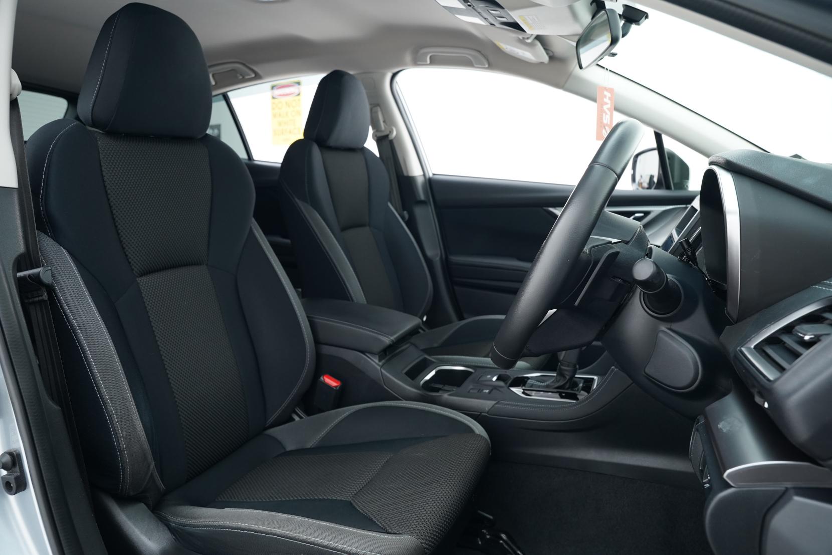 Subaru Impreza 2.0 SPORT 2.0I-L EYESIGHT 4WD