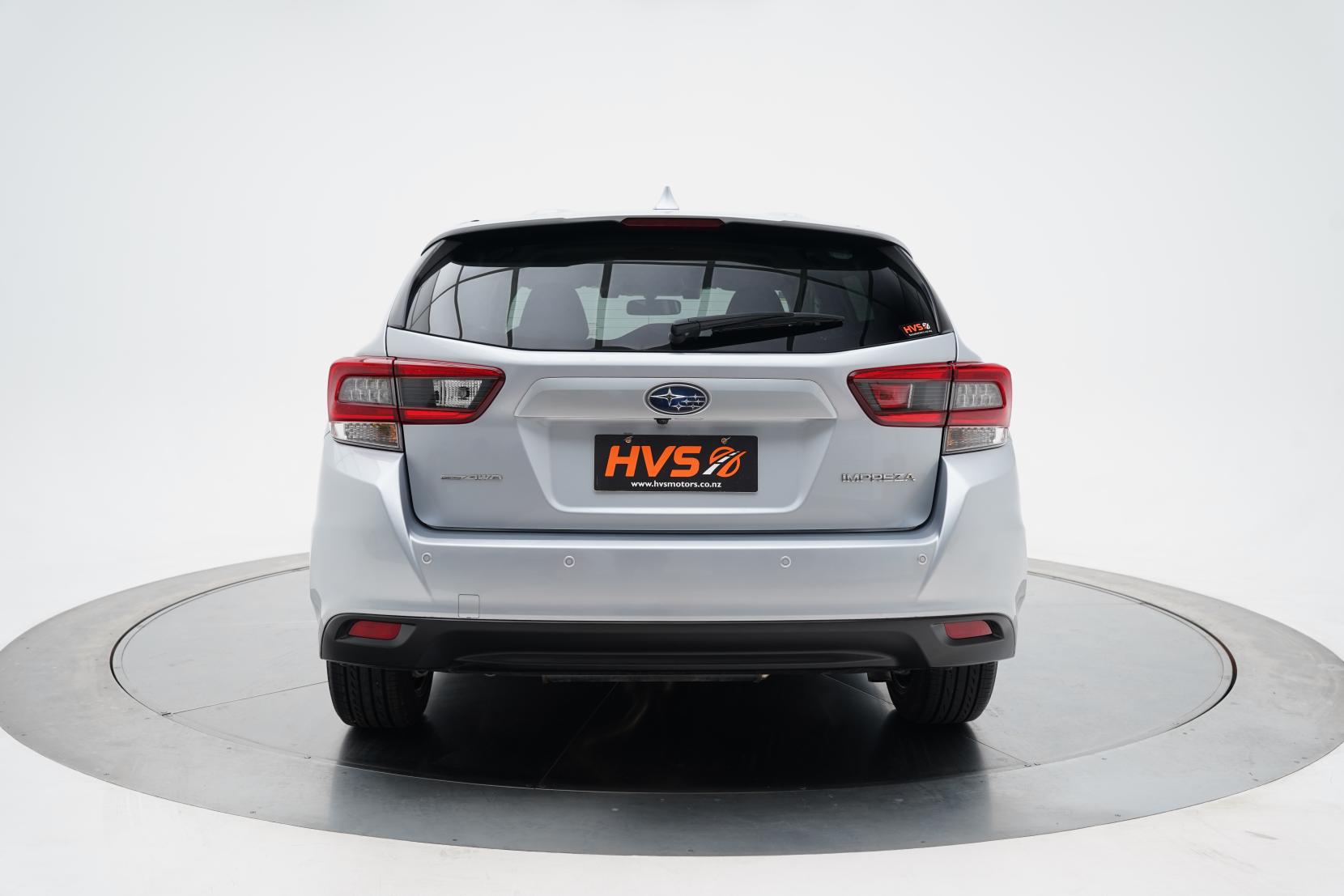 Subaru Impreza 2.0 SPORT 2.0I-L EYESIGHT 4WD