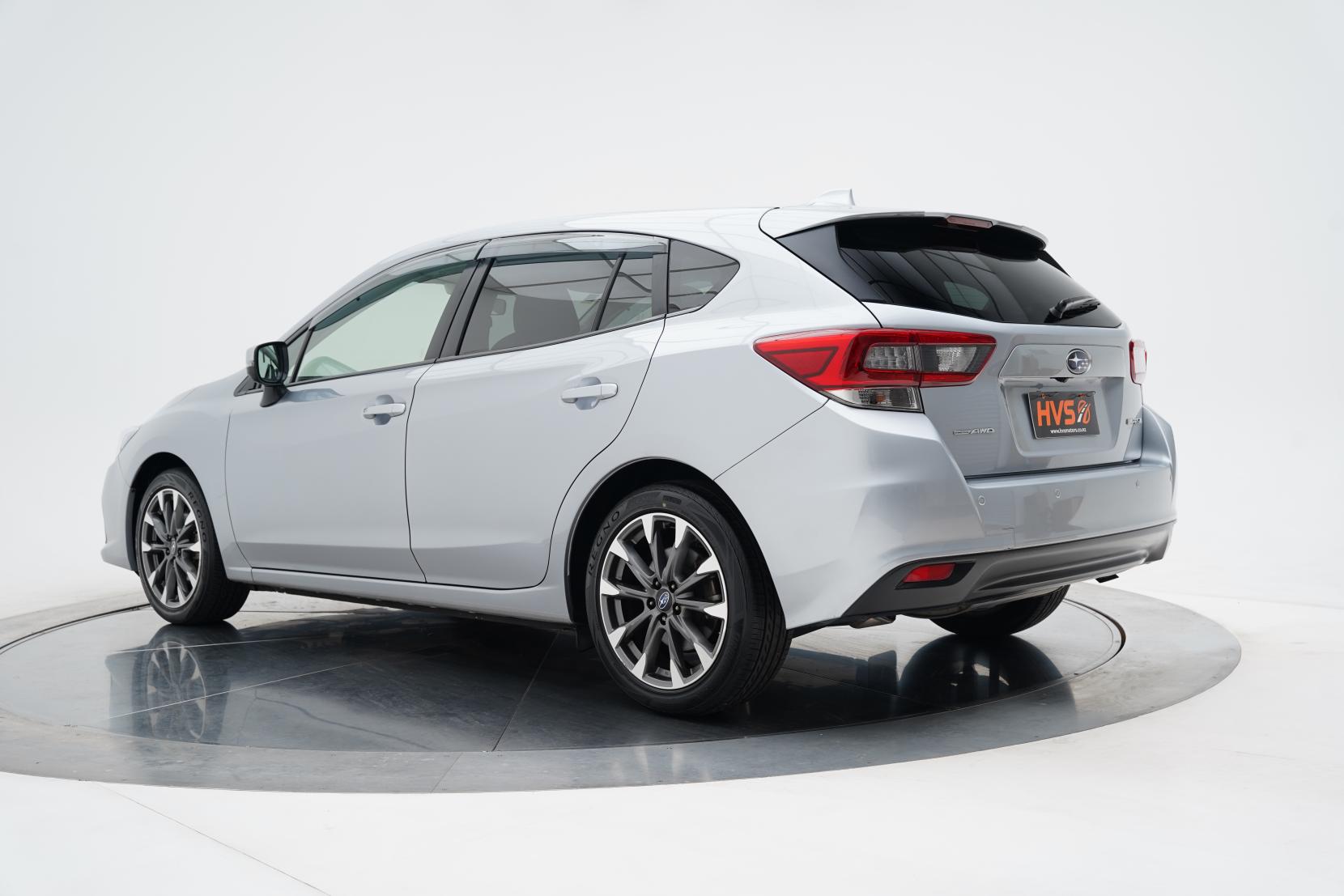 Subaru Impreza 2.0 SPORT 2.0I-L EYESIGHT 4WD