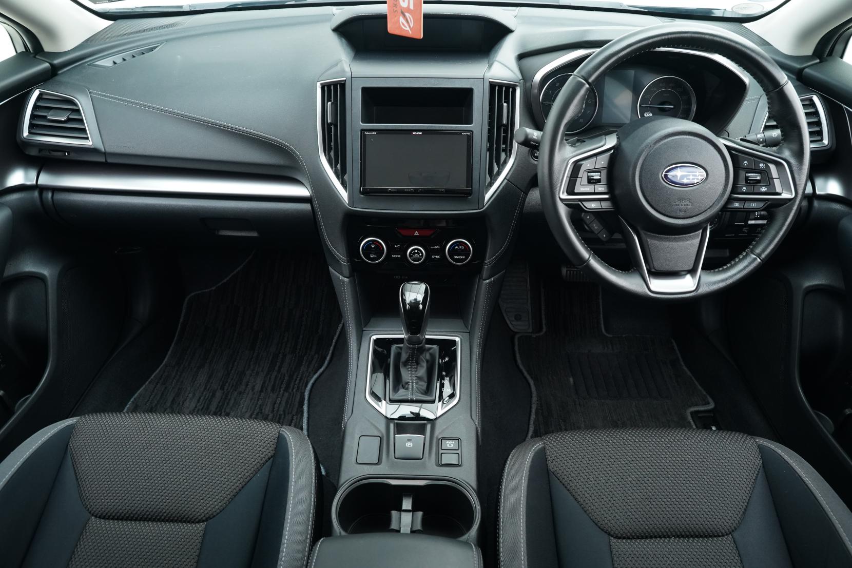 Subaru Impreza 2.0 SPORT 2.0I-L EYESIGHT 4WD