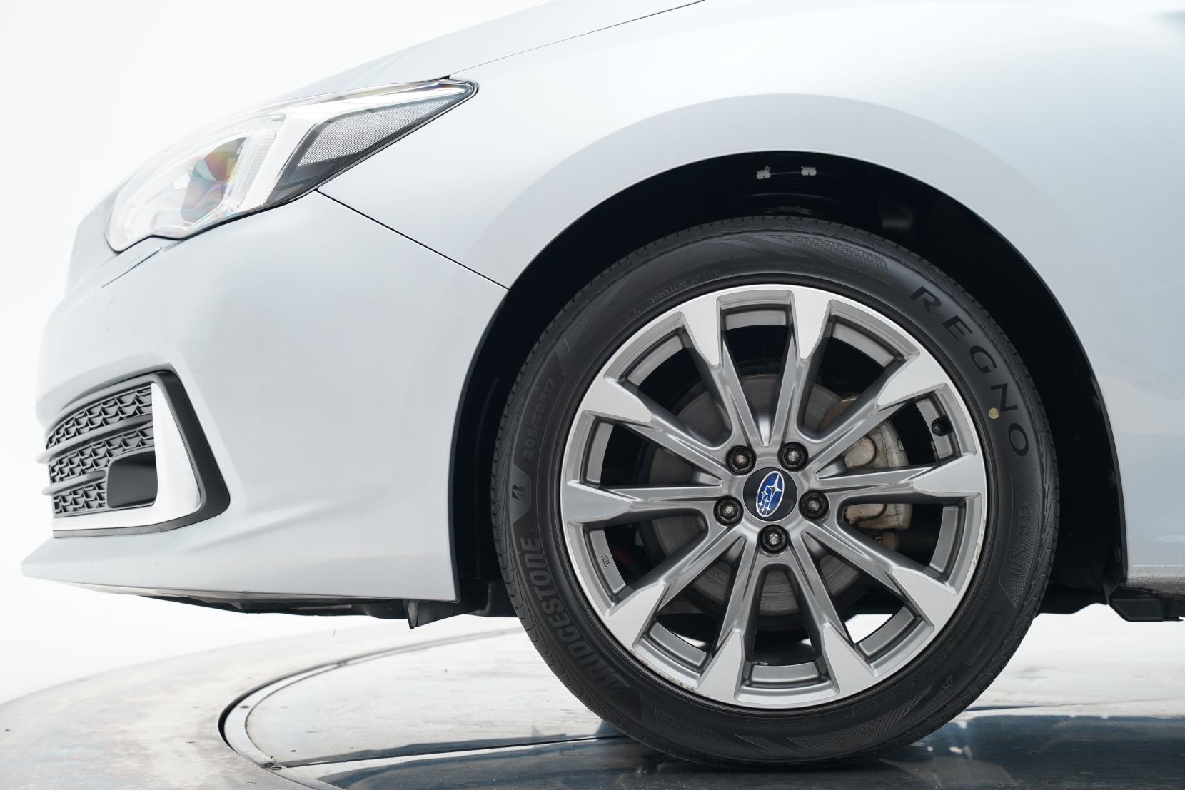 Subaru Impreza 2.0 SPORT 2.0I-L EYESIGHT 4WD