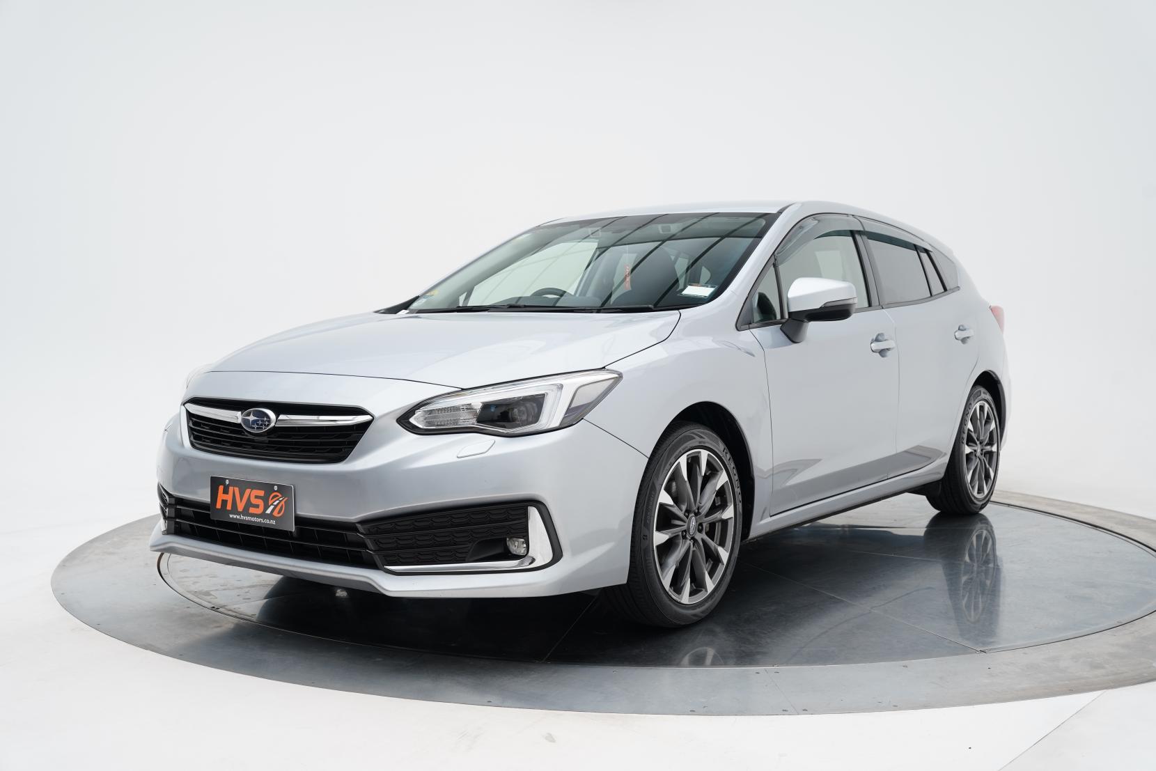 Subaru Impreza 2.0 SPORT 2.0I-L EYESIGHT 4WD