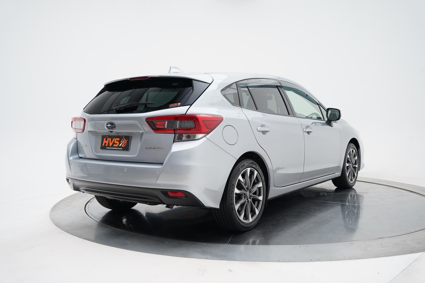 Subaru Impreza 2.0 SPORT 2.0I-L EYESIGHT 4WD