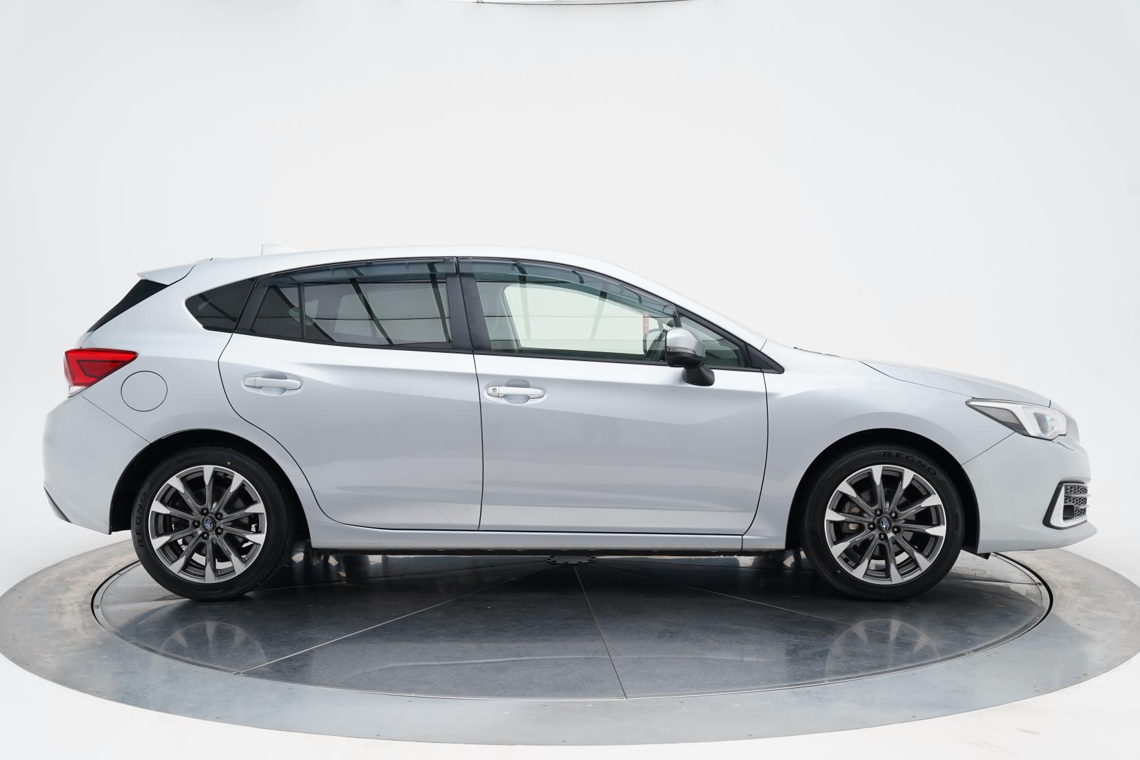 Subaru Impreza 2.0 SPORT 2.0I-L EYESIGHT 4WD