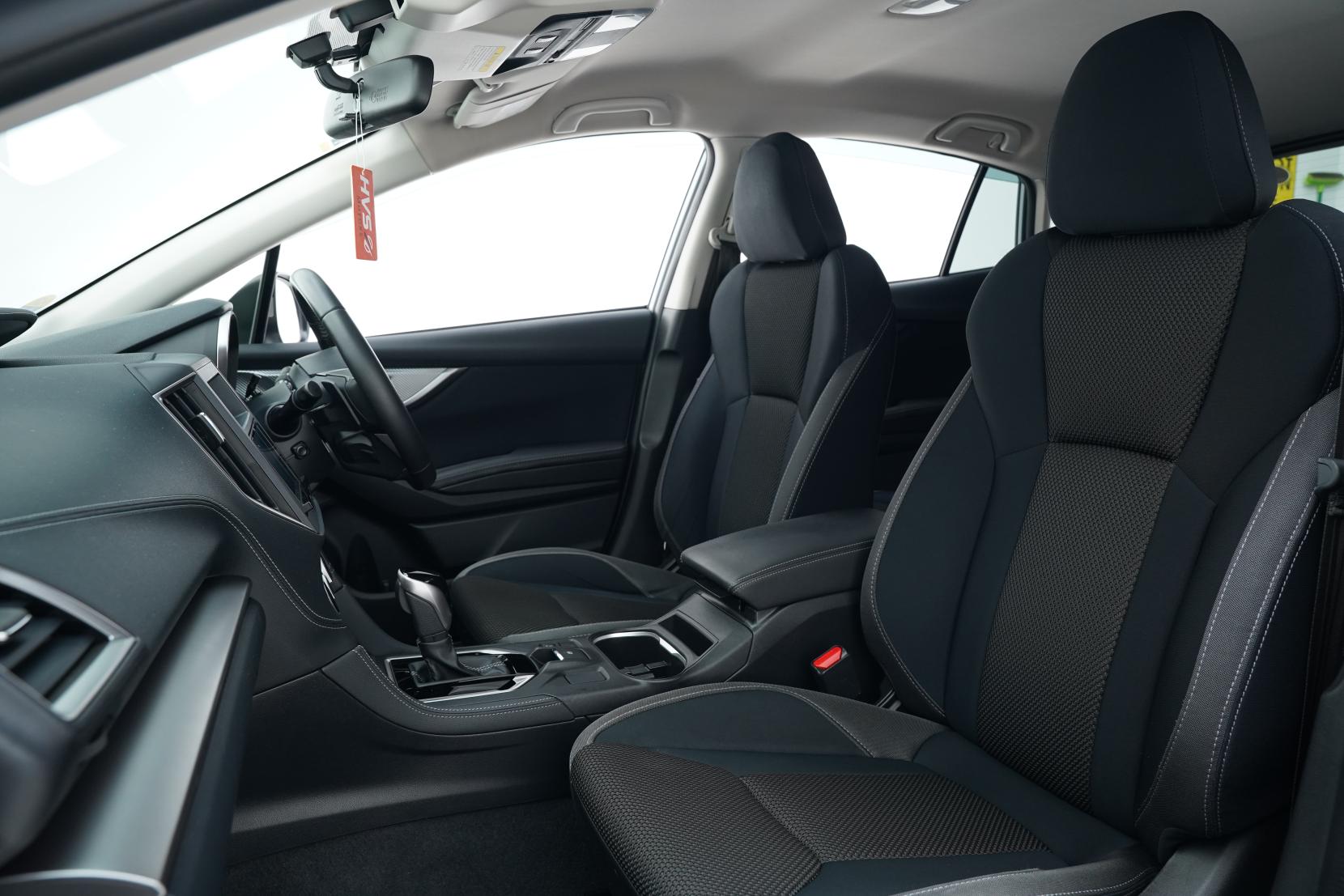 Subaru Impreza 2.0 SPORT 2.0I-L EYESIGHT 4WD