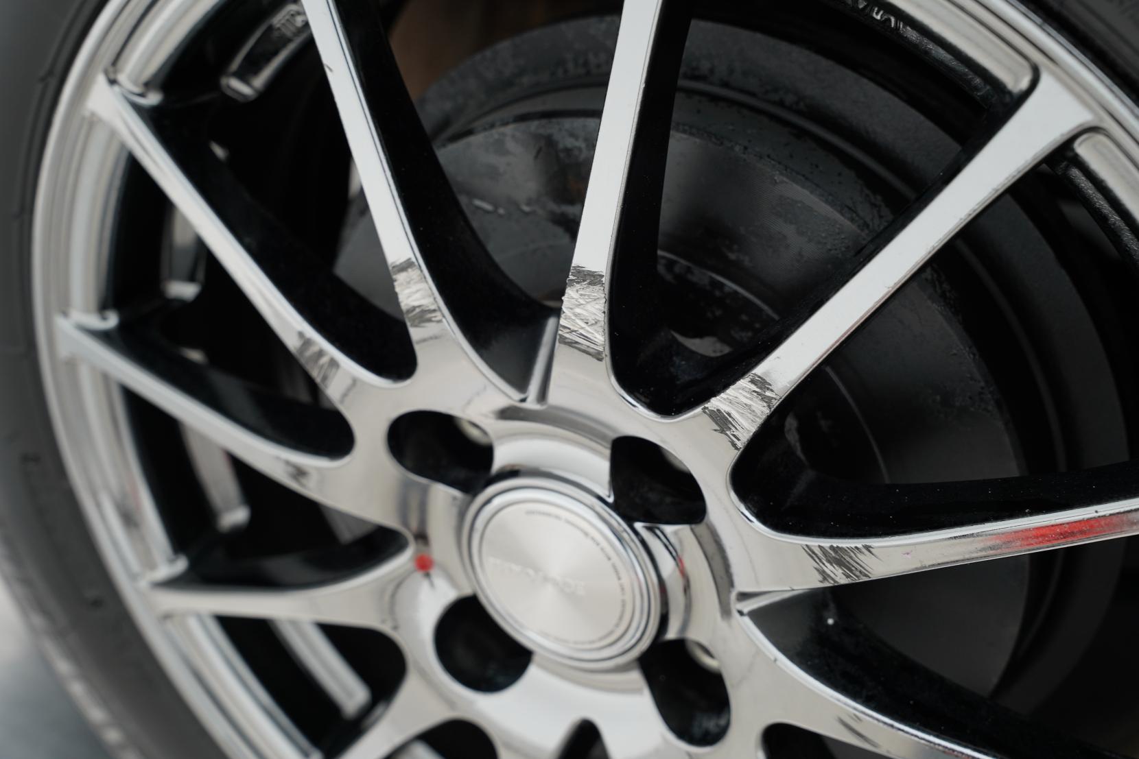 Toyota Aqua G Leather