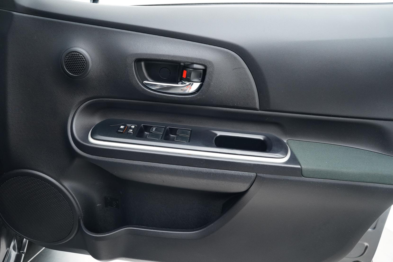 Toyota Aqua G Leather