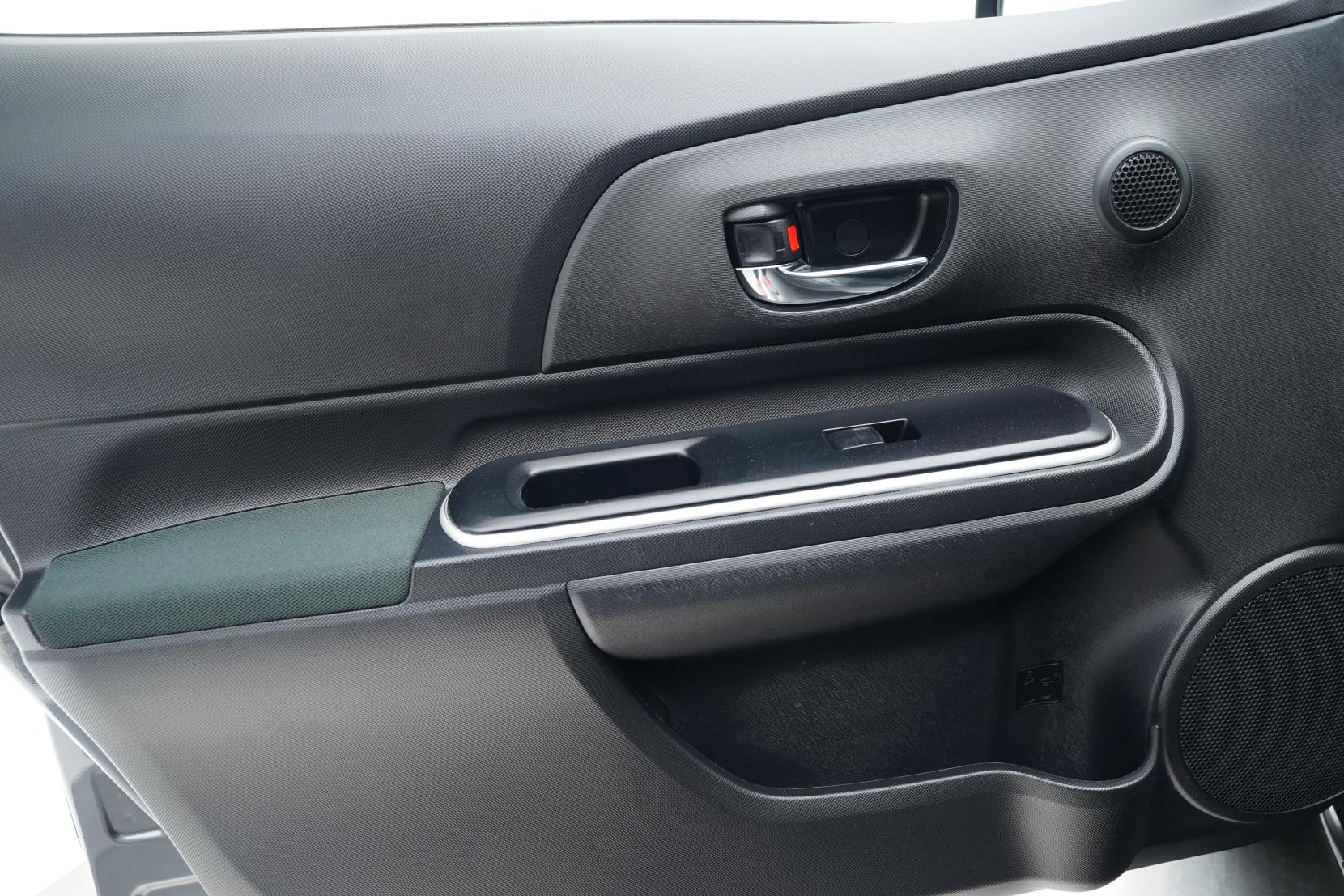 Toyota Aqua G Leather