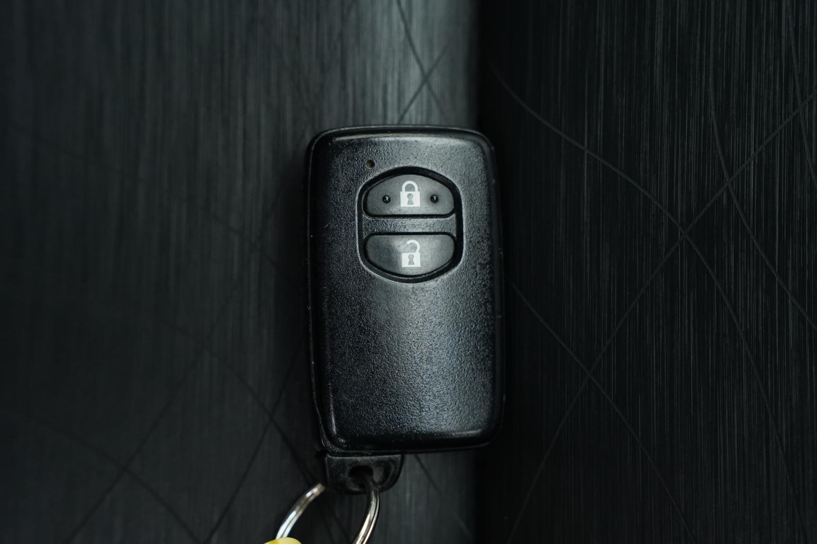 Toyota Aqua G Leather