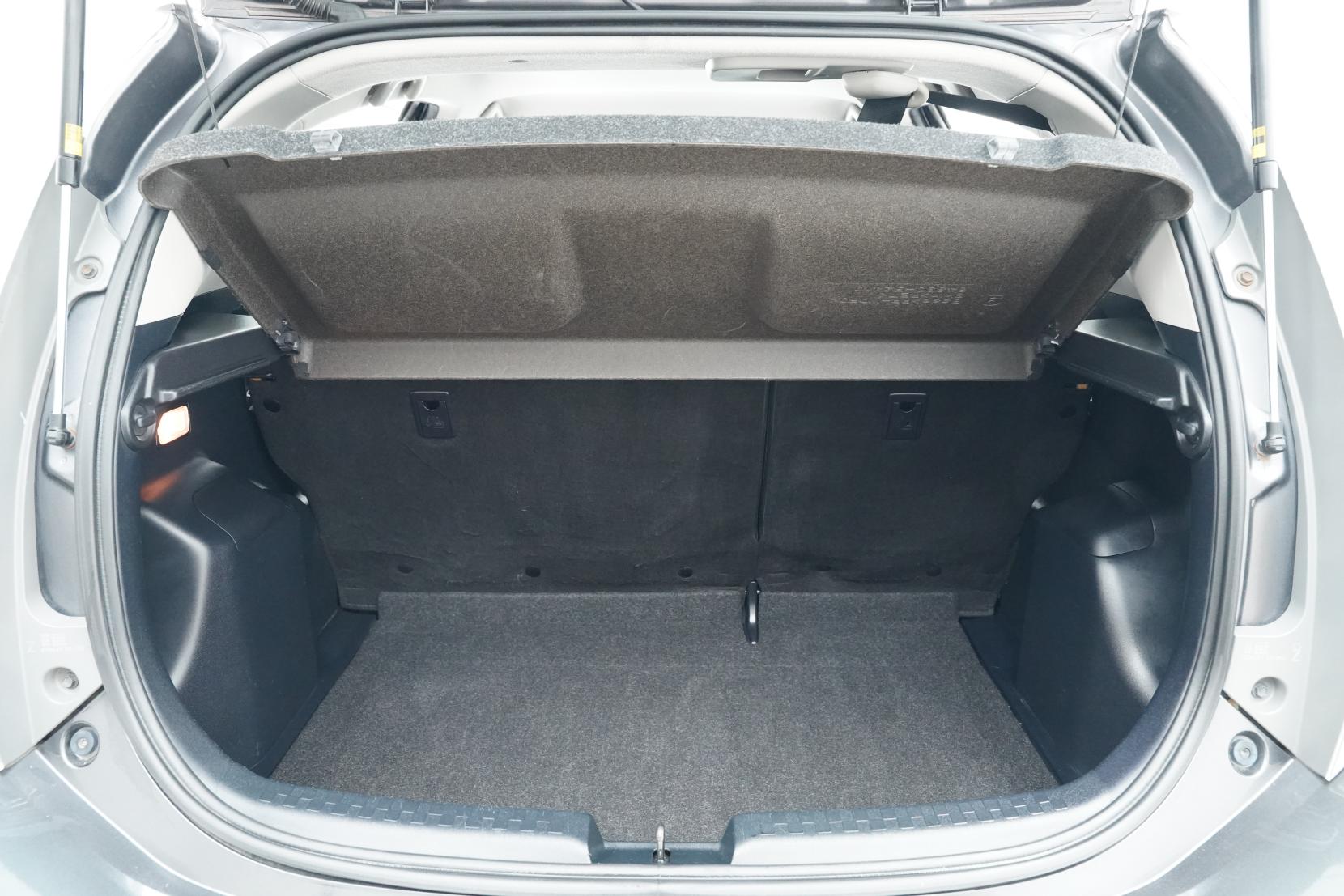 Toyota Aqua G Leather