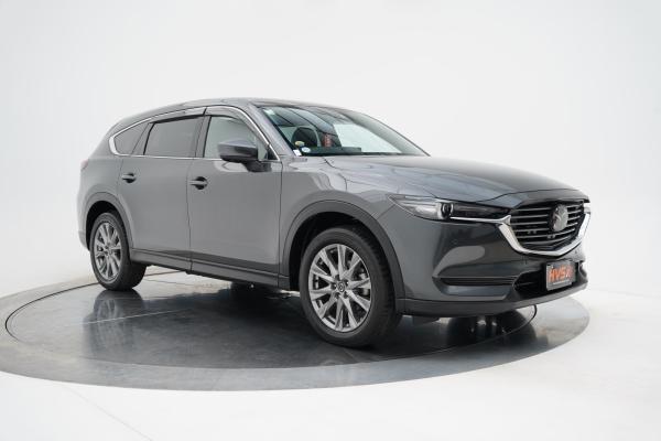 Mazda CX-8 2.5 25S 7 Seats