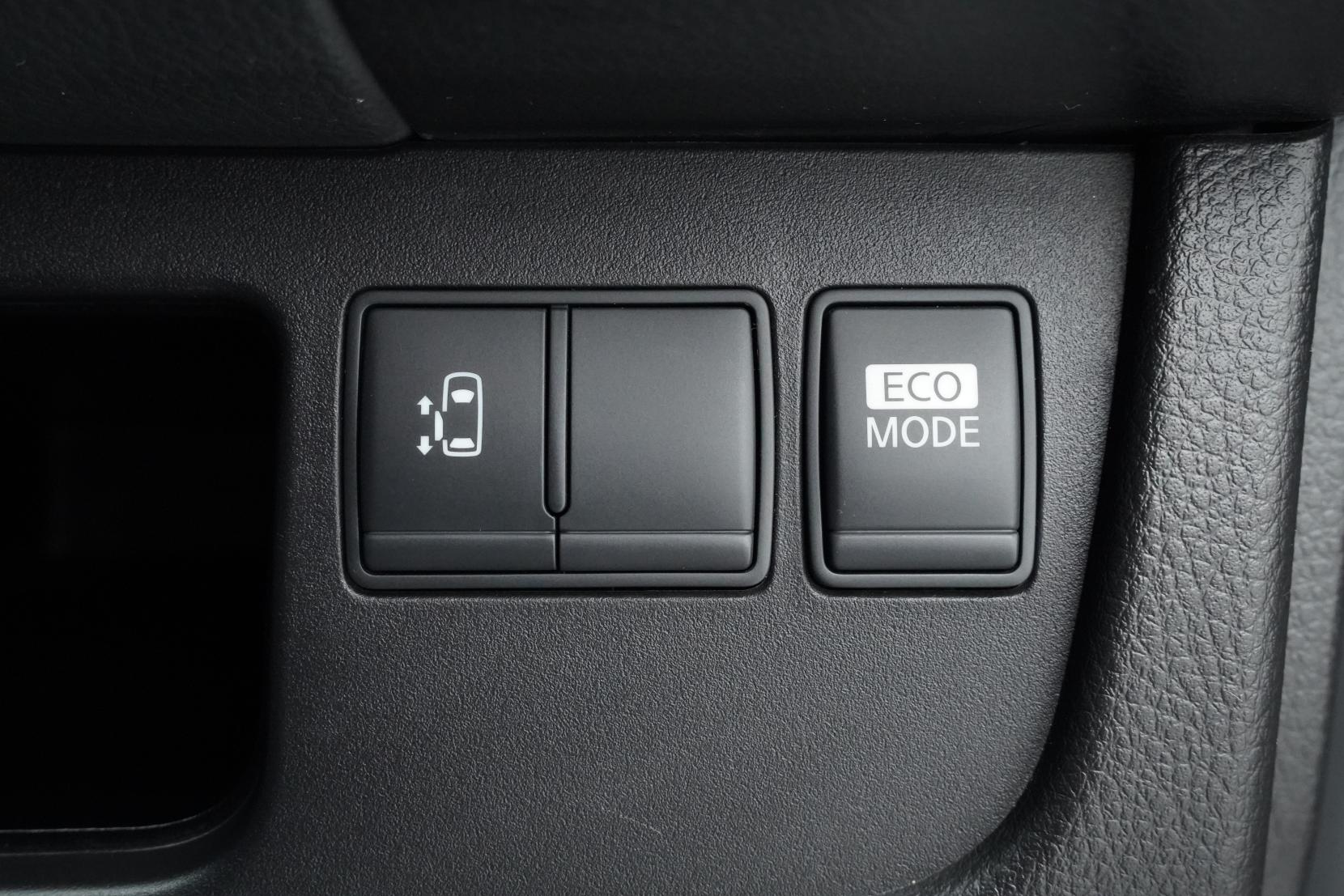 Nissan Serena 2.0 S-HYBRID